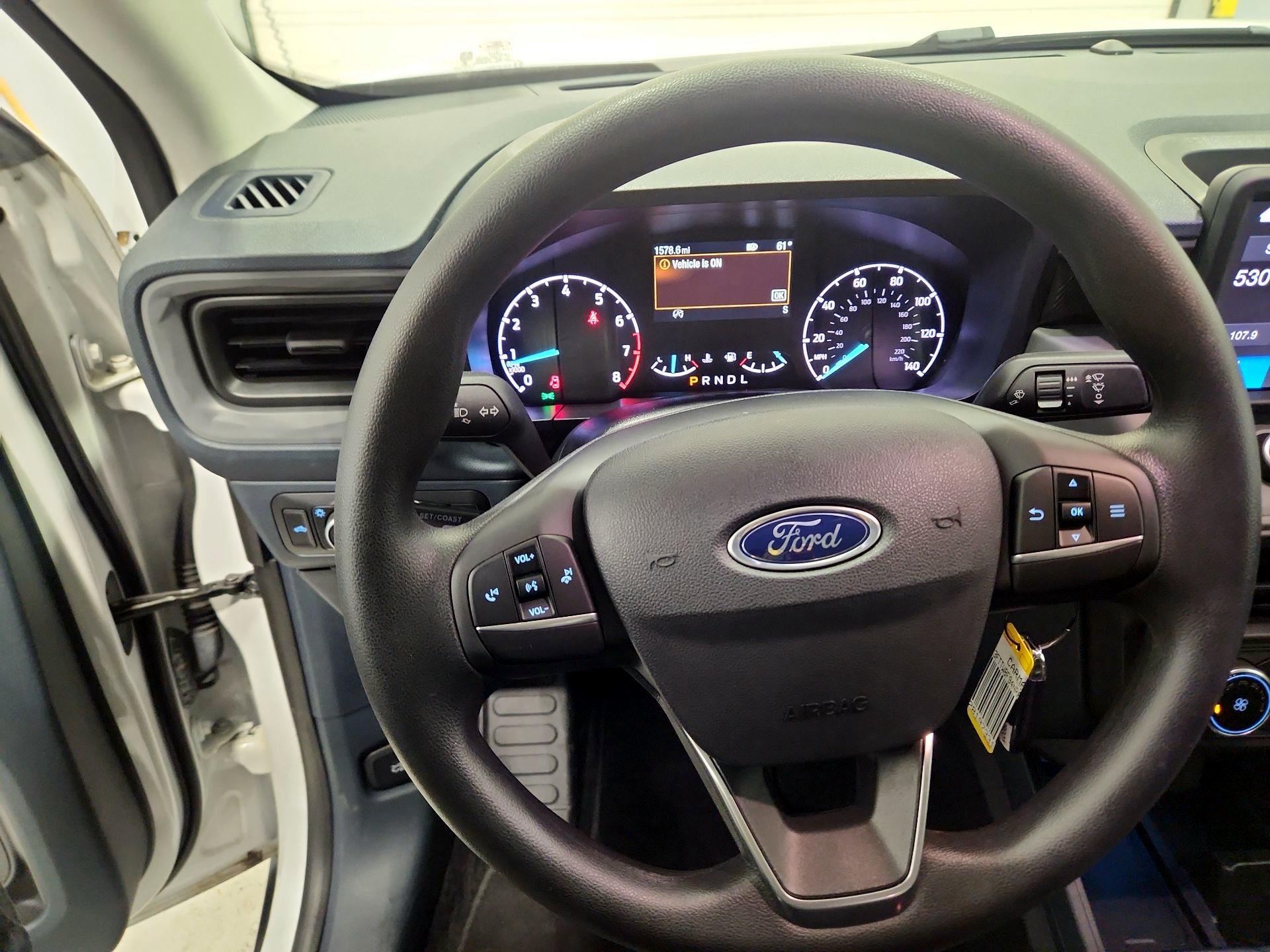 Thumbnail: 2022 Ford Maverick - 10