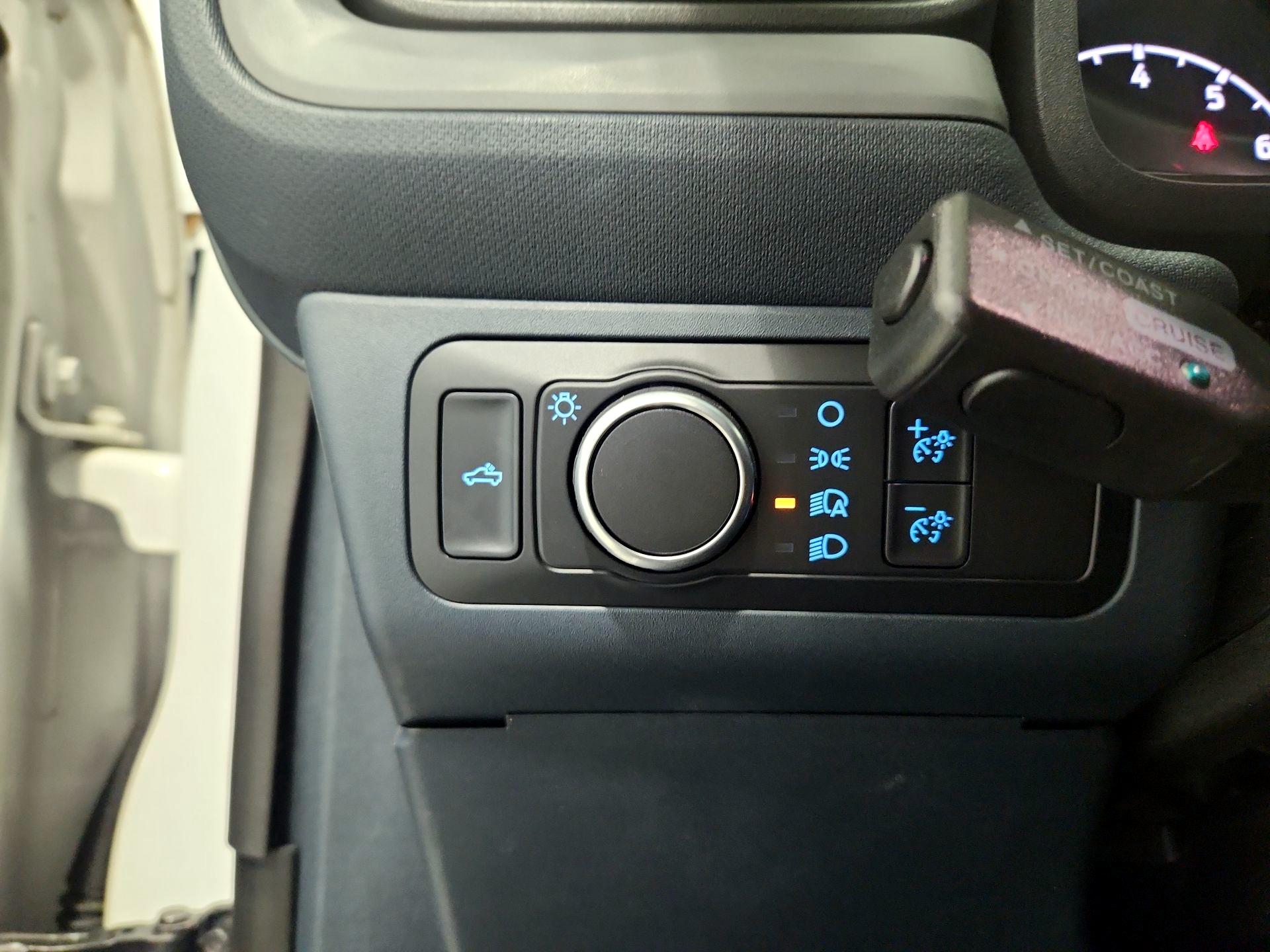 Thumbnail: 2022 Ford Maverick - 13