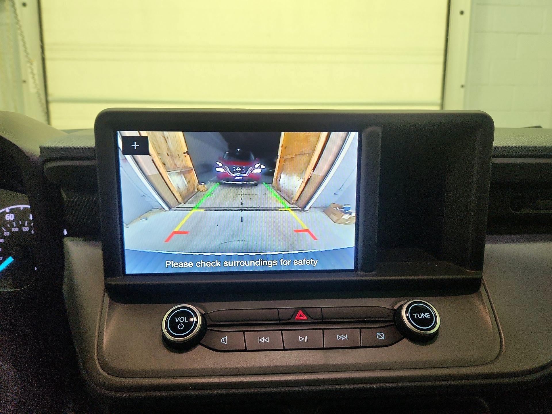 Thumbnail: 2022 Ford Maverick - 14