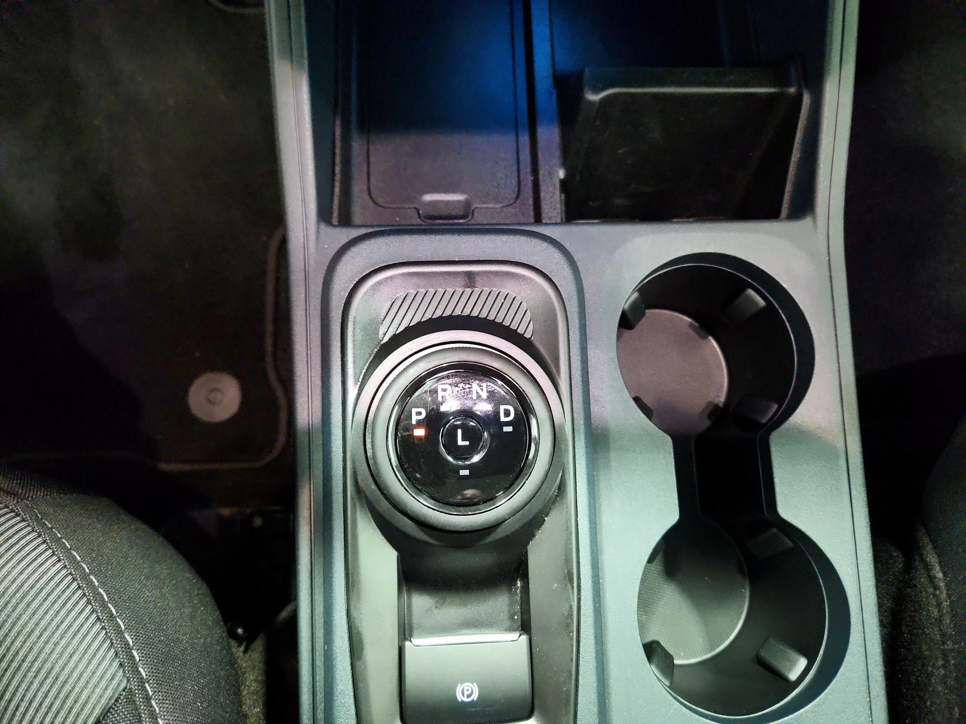 Thumbnail: 2022 Ford Maverick - 17