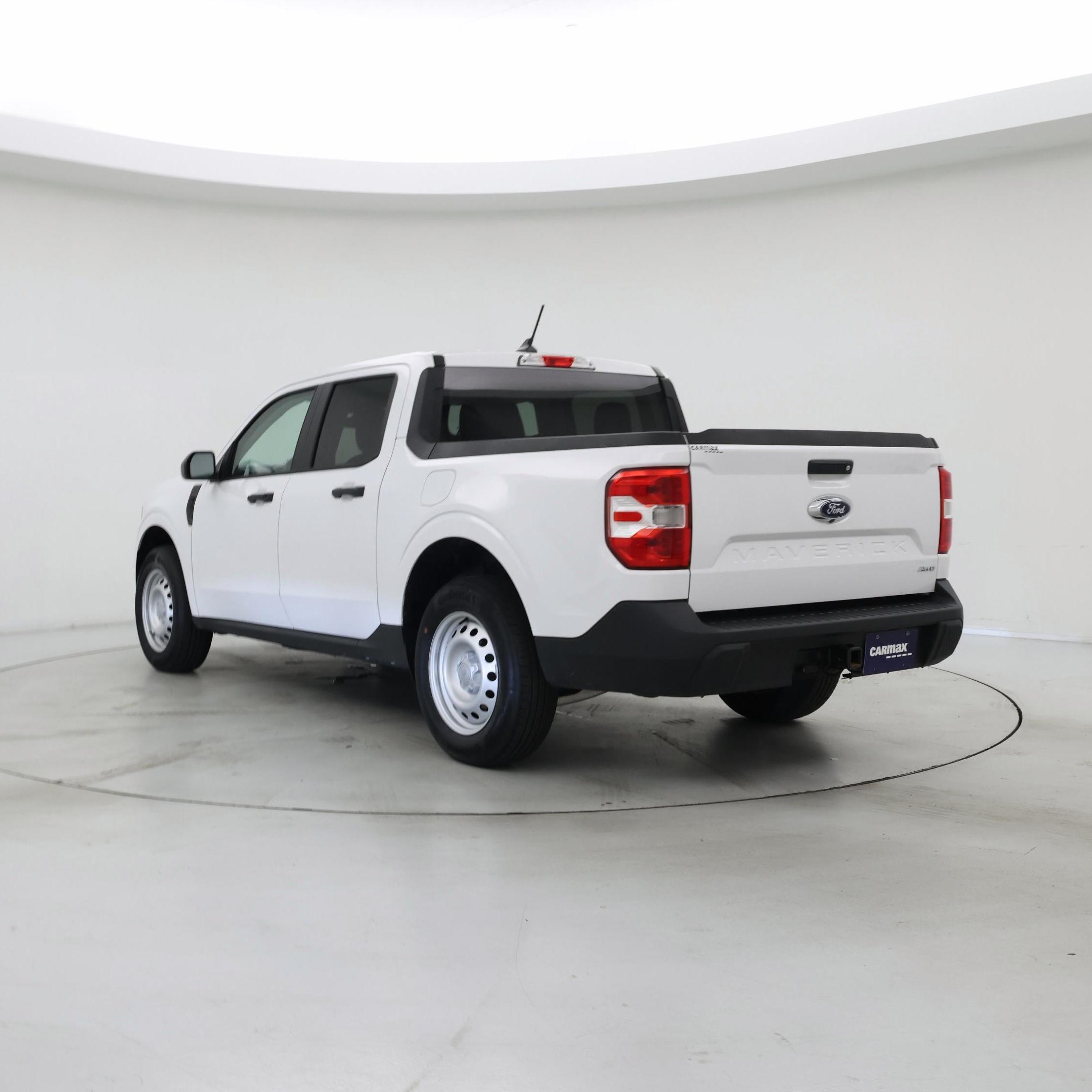 Thumbnail: 2022 Ford Maverick - 2