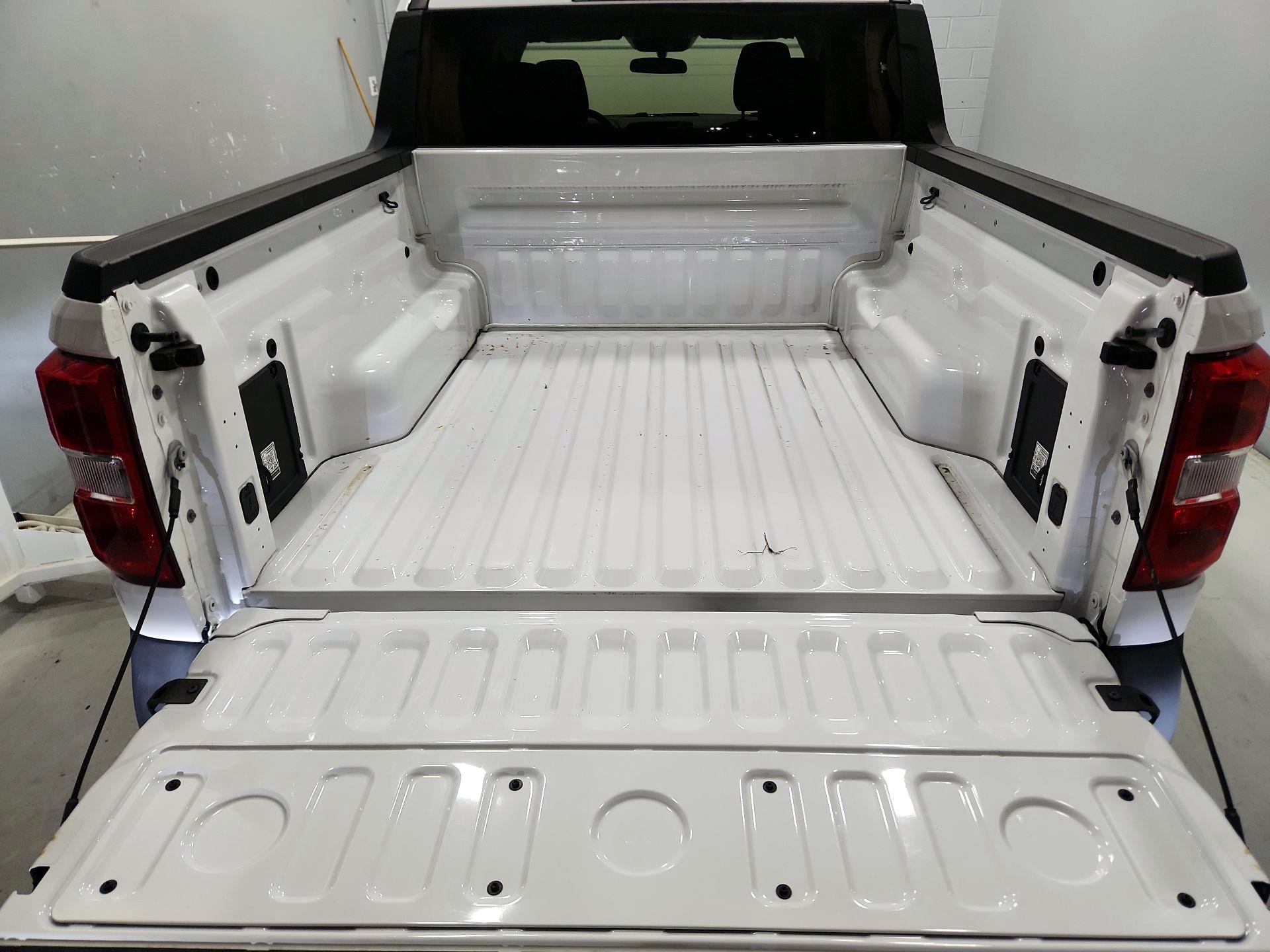 Thumbnail: 2022 Ford Maverick - 20