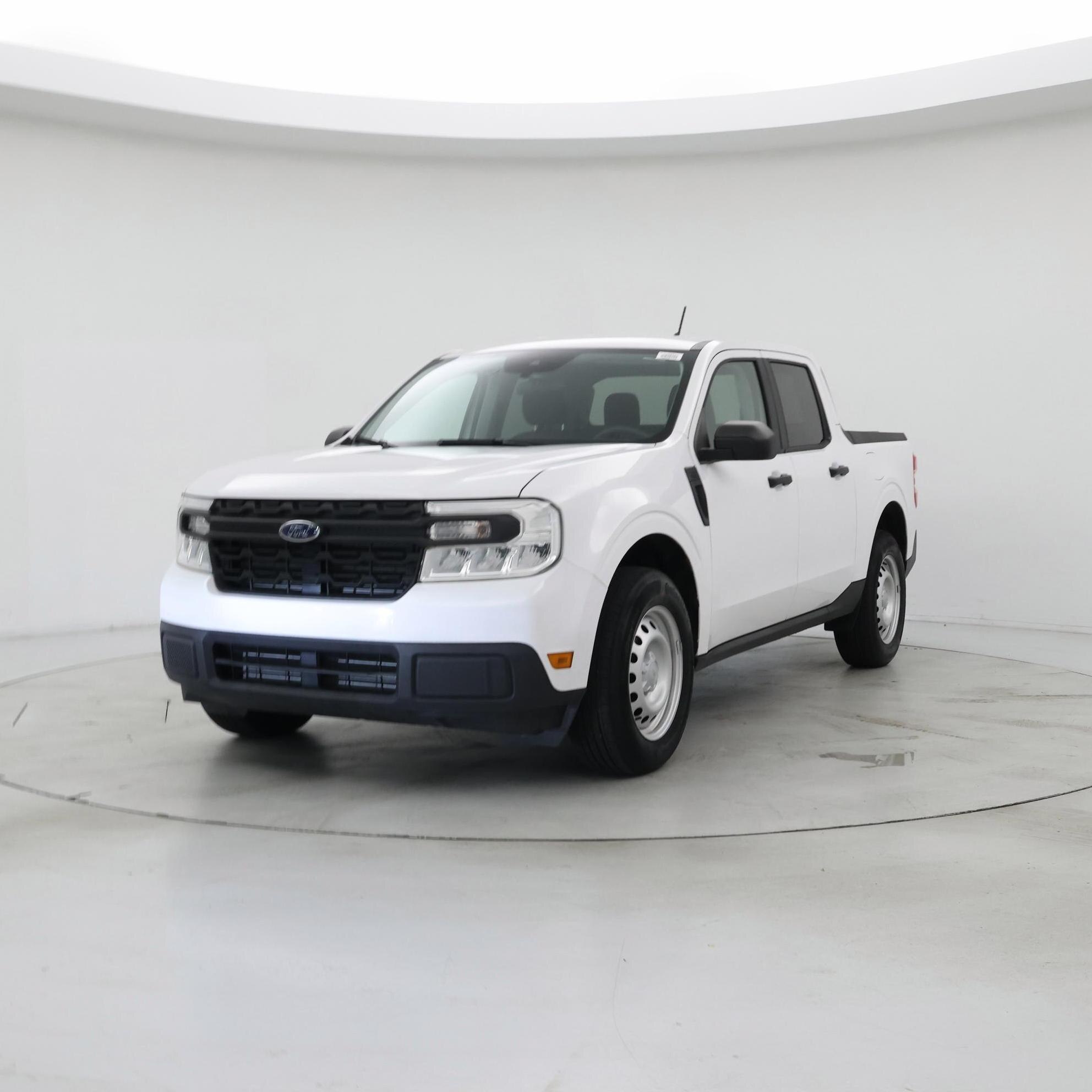 Thumbnail: 2022 Ford Maverick - 4