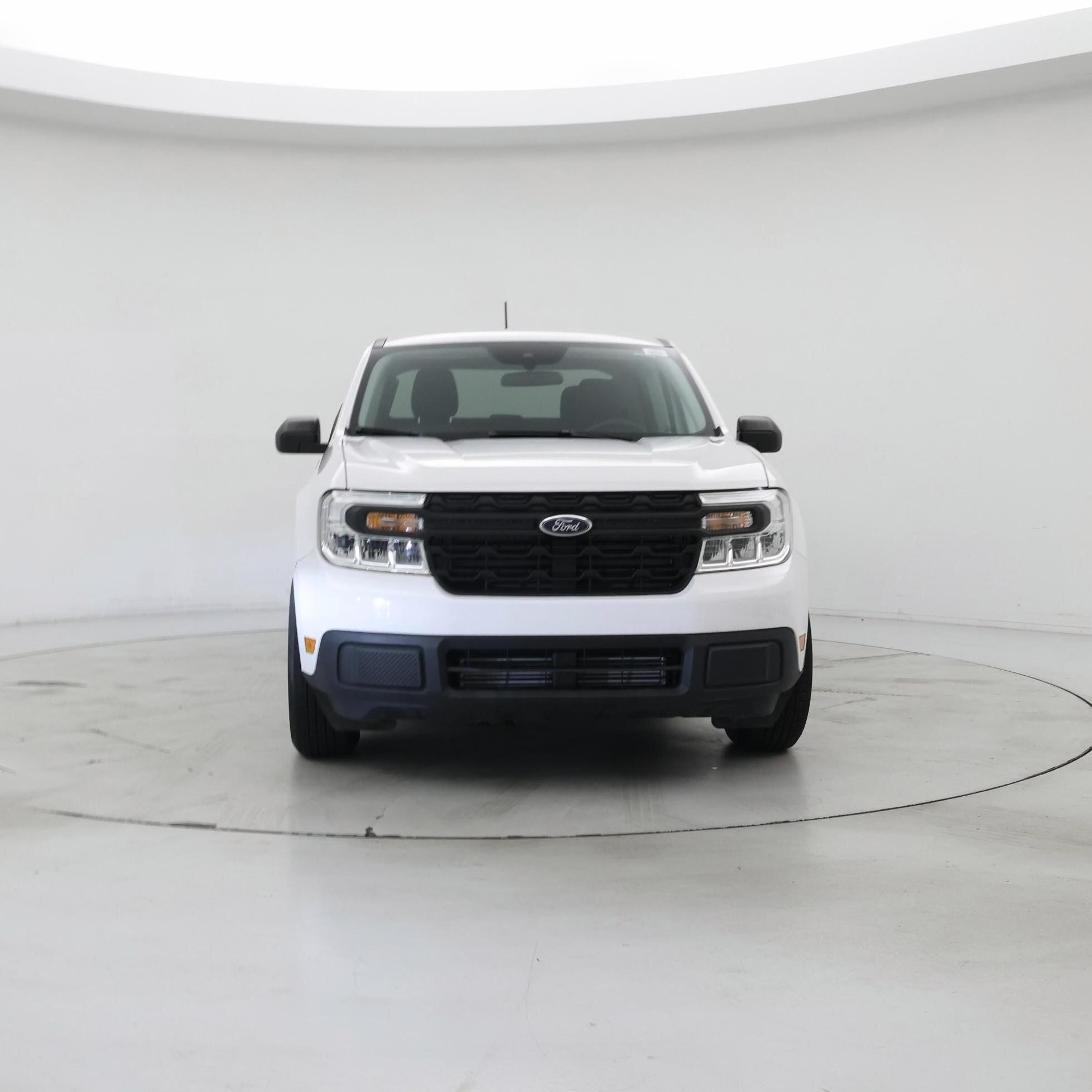 Thumbnail: 2022 Ford Maverick - 5