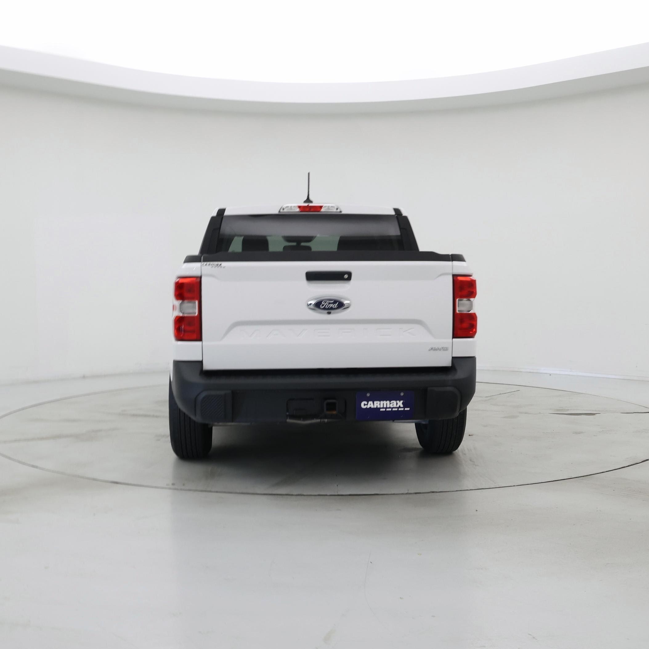 Thumbnail: 2022 Ford Maverick - 6