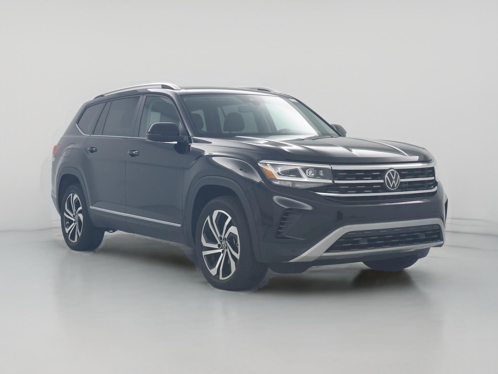 2023 Volkswagen Atlas