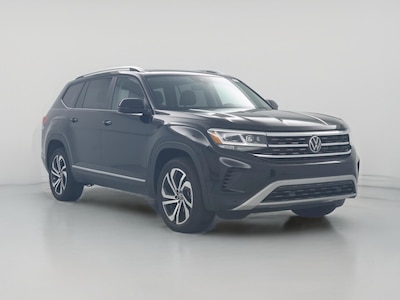 2023 Volkswagen Atlas SEL
