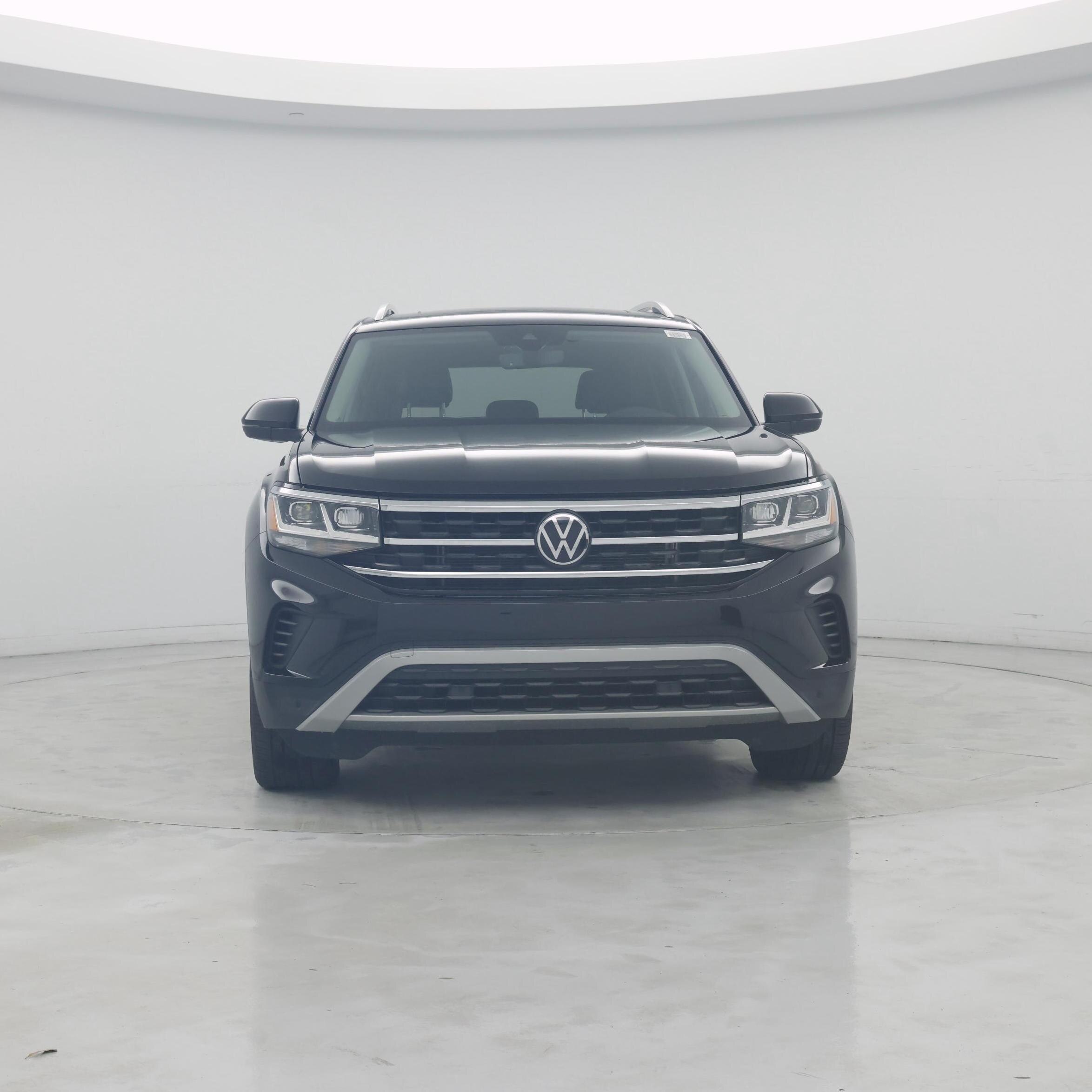 Thumbnail: 2023 Volkswagen Atlas - 5