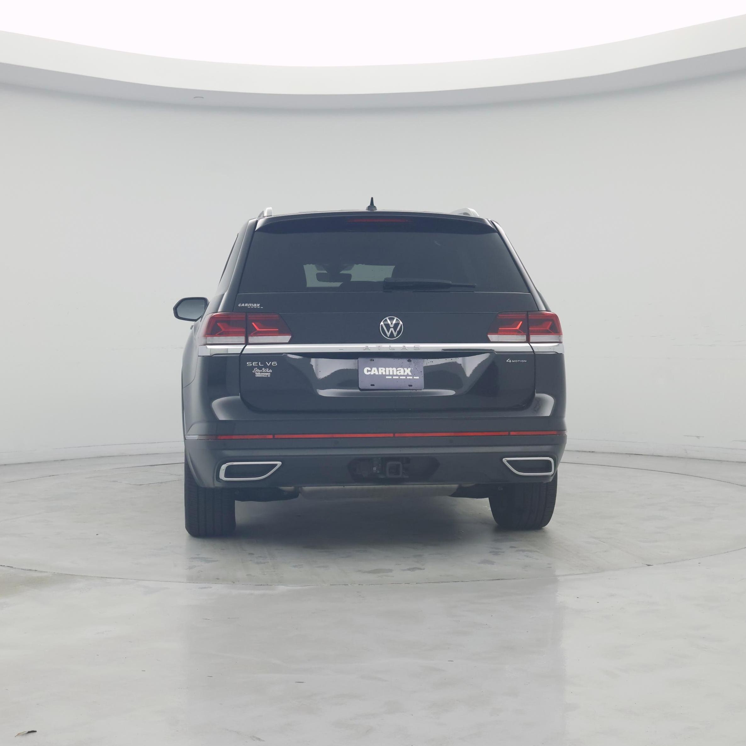 Thumbnail: 2023 Volkswagen Atlas - 6