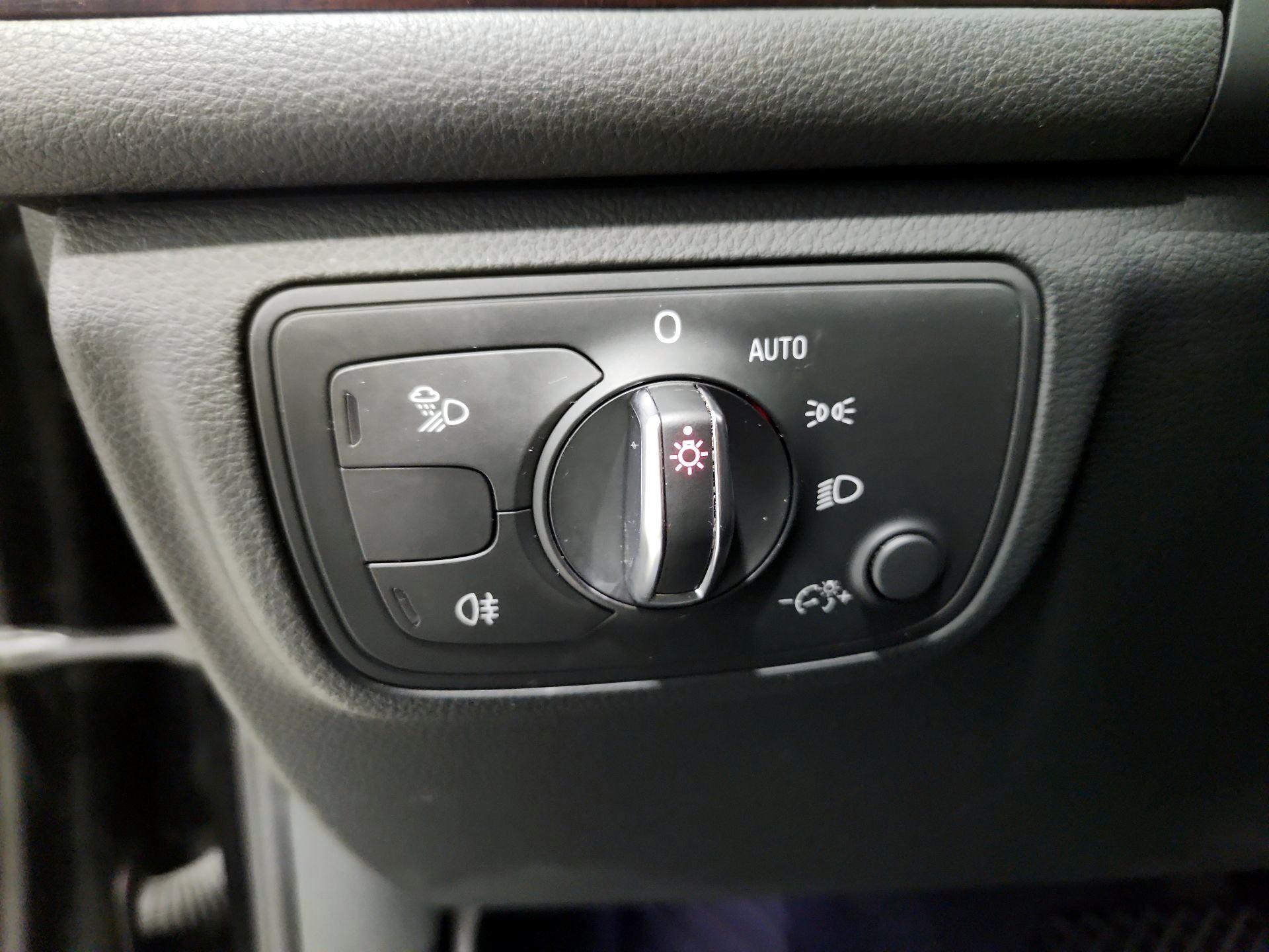 Thumbnail: 2018 Audi A6 - 13