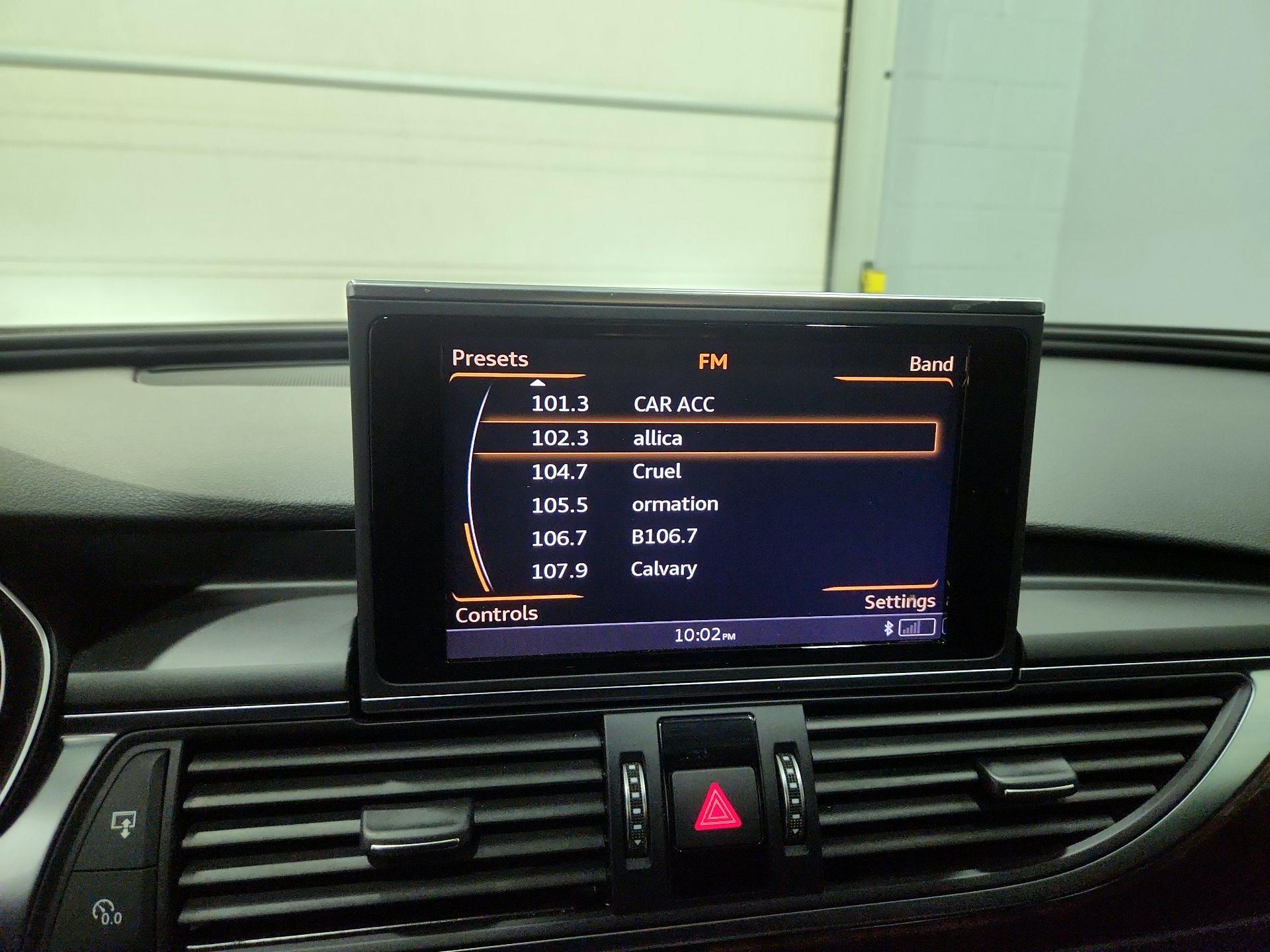 Thumbnail: 2018 Audi A6 - 15