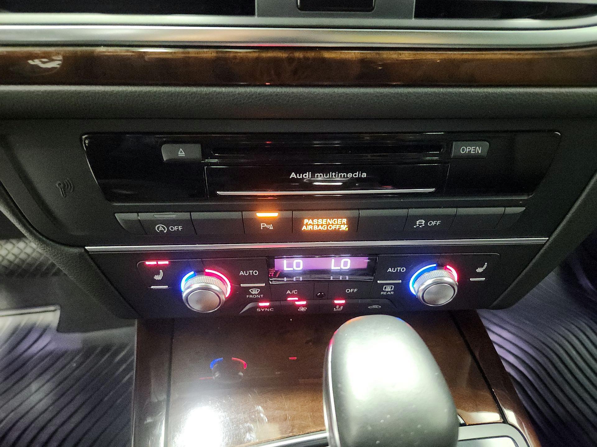 Thumbnail: 2018 Audi A6 - 16