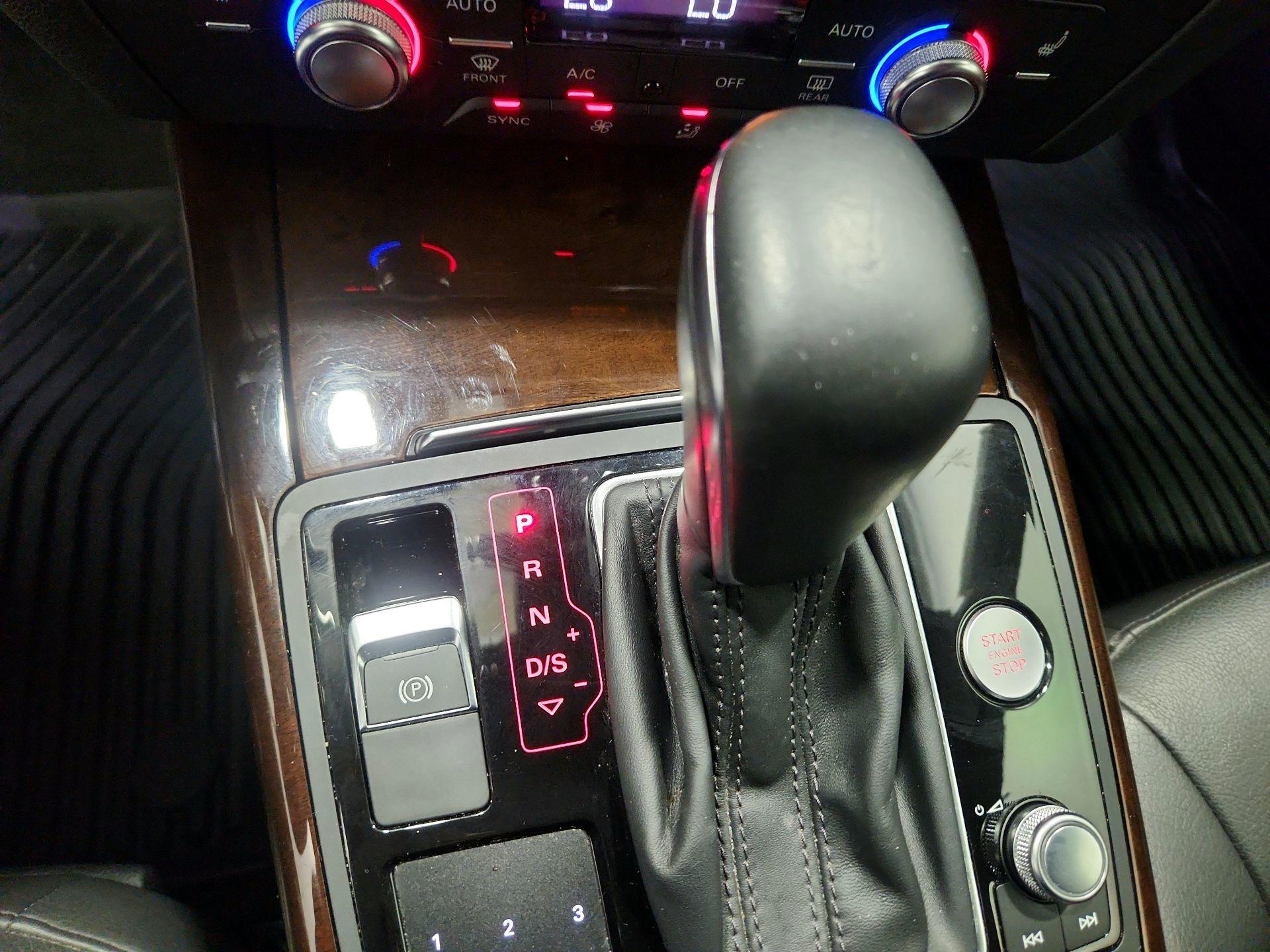 Thumbnail: 2018 Audi A6 - 17