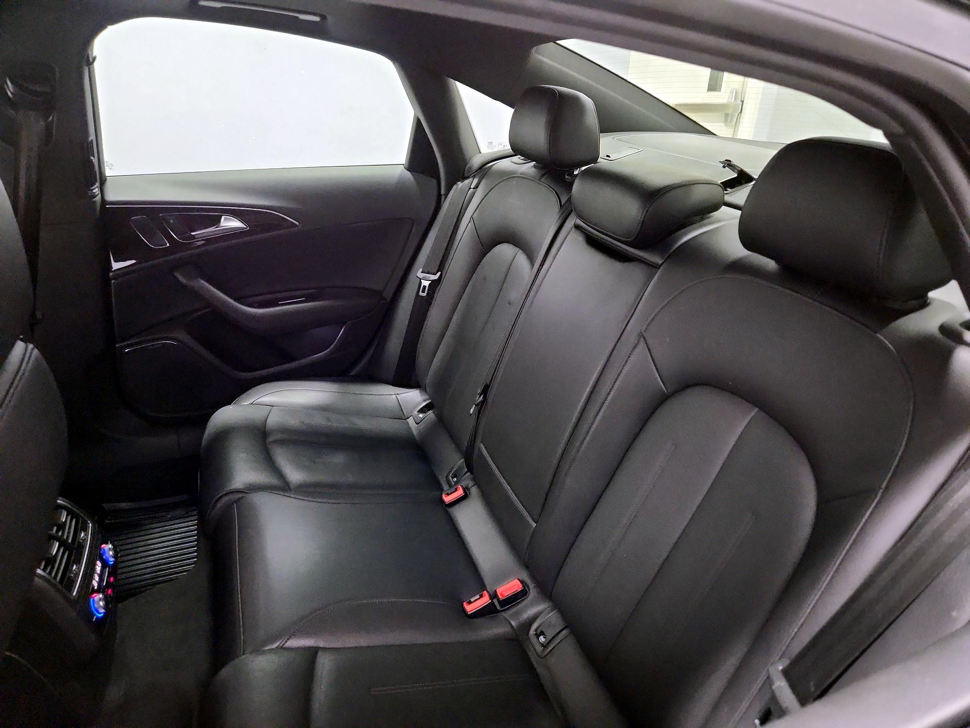 Thumbnail: 2018 Audi A6 - 19