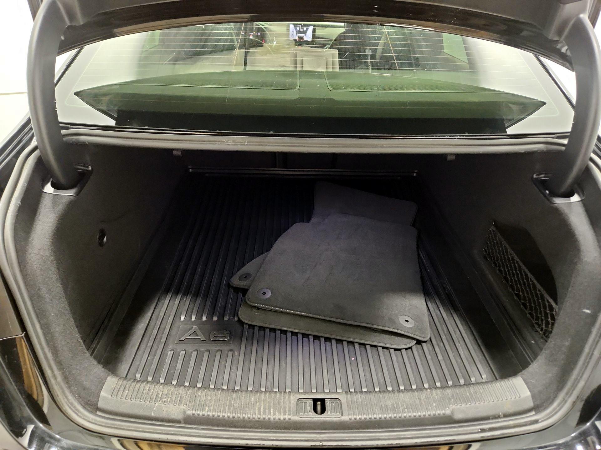 Thumbnail: 2018 Audi A6 - 20