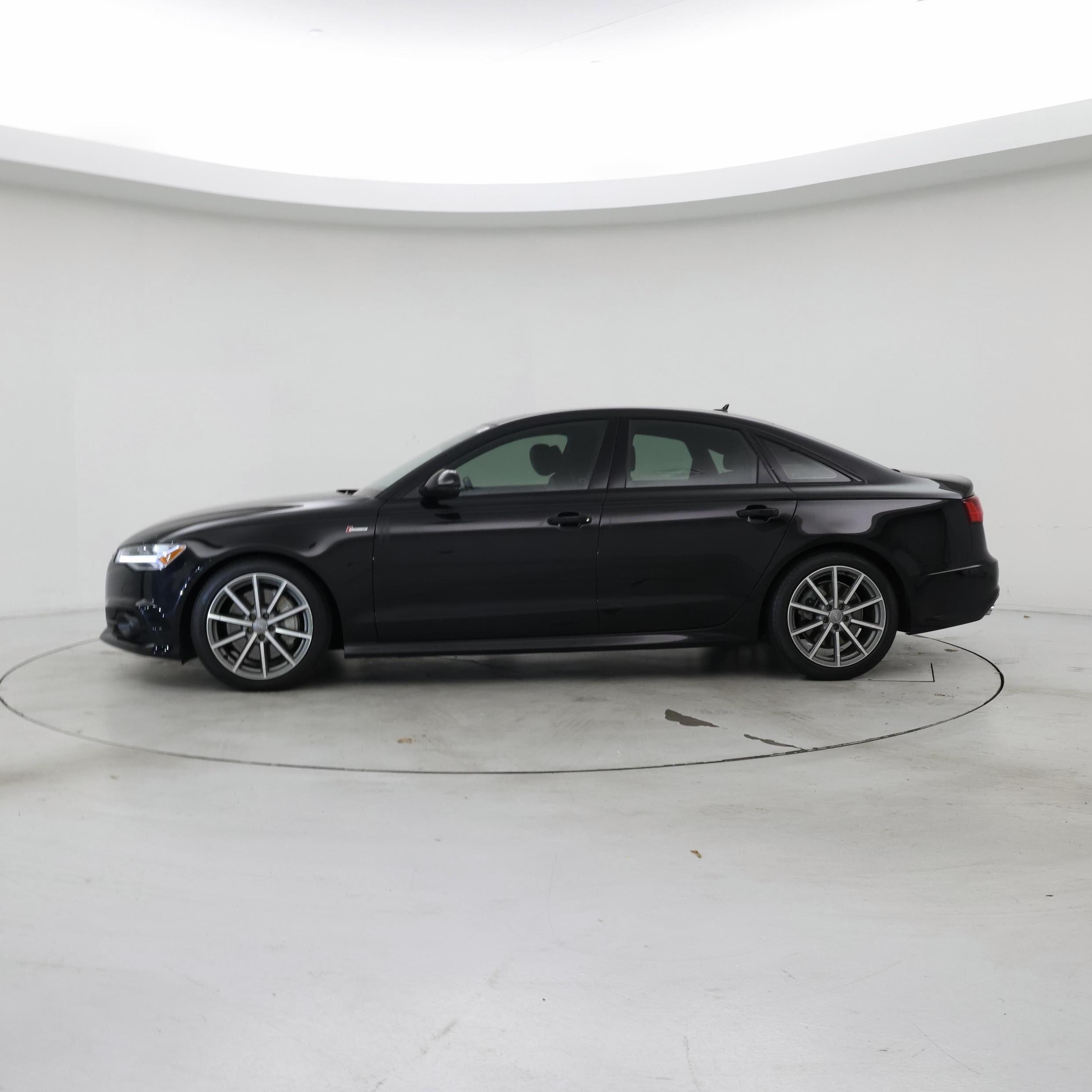 Thumbnail: 2018 Audi A6 - 3