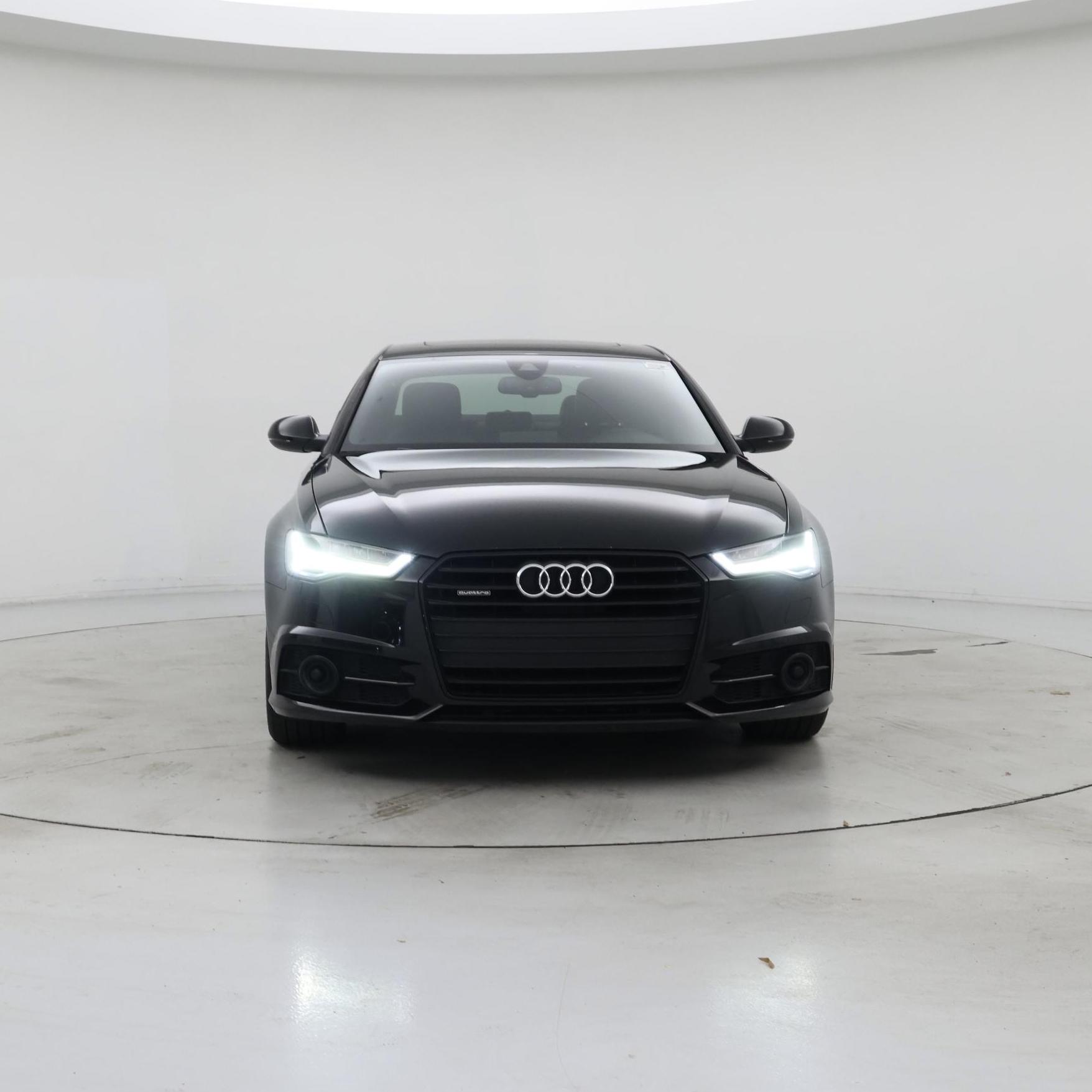 Thumbnail: 2018 Audi A6 - 5