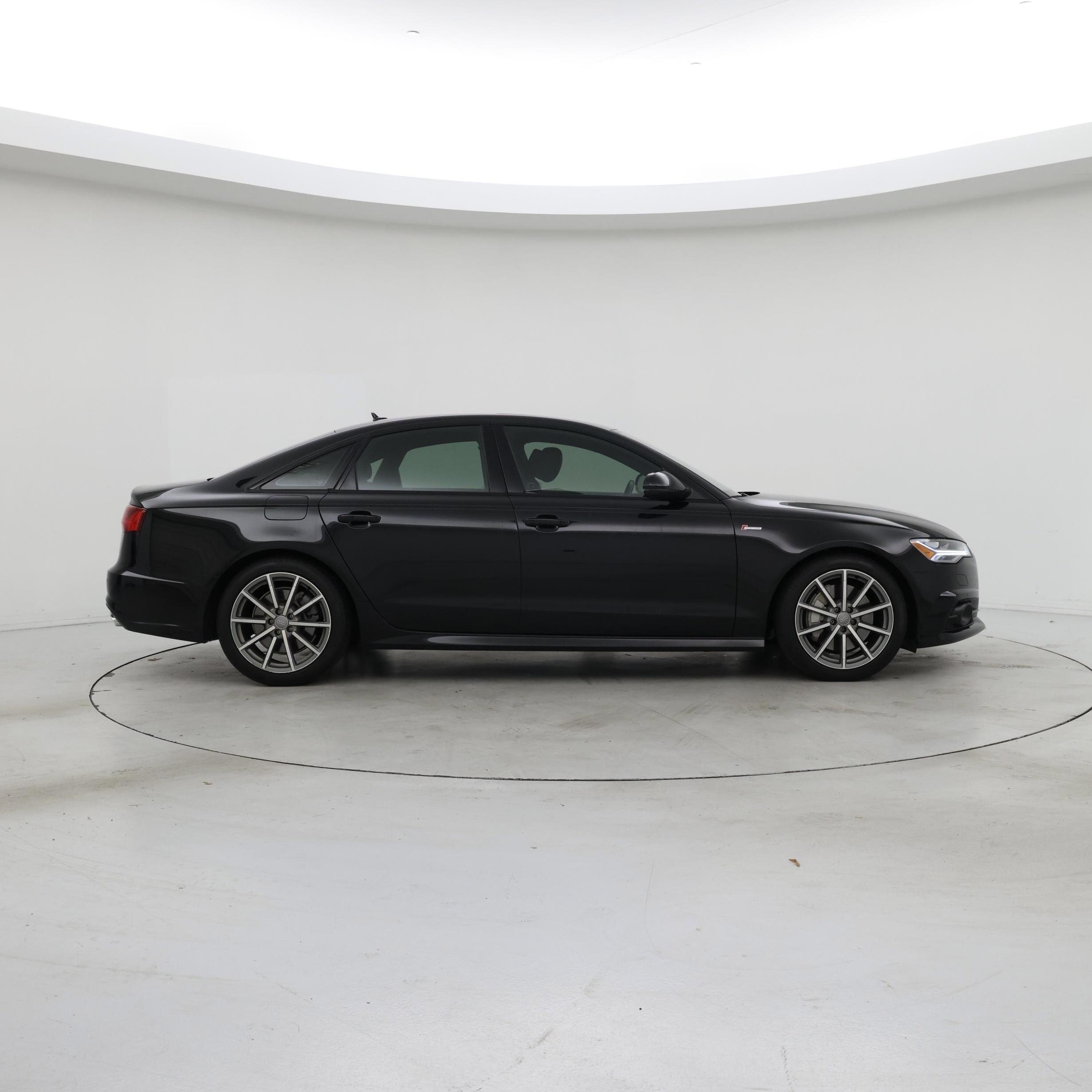 Thumbnail: 2018 Audi A6 - 7