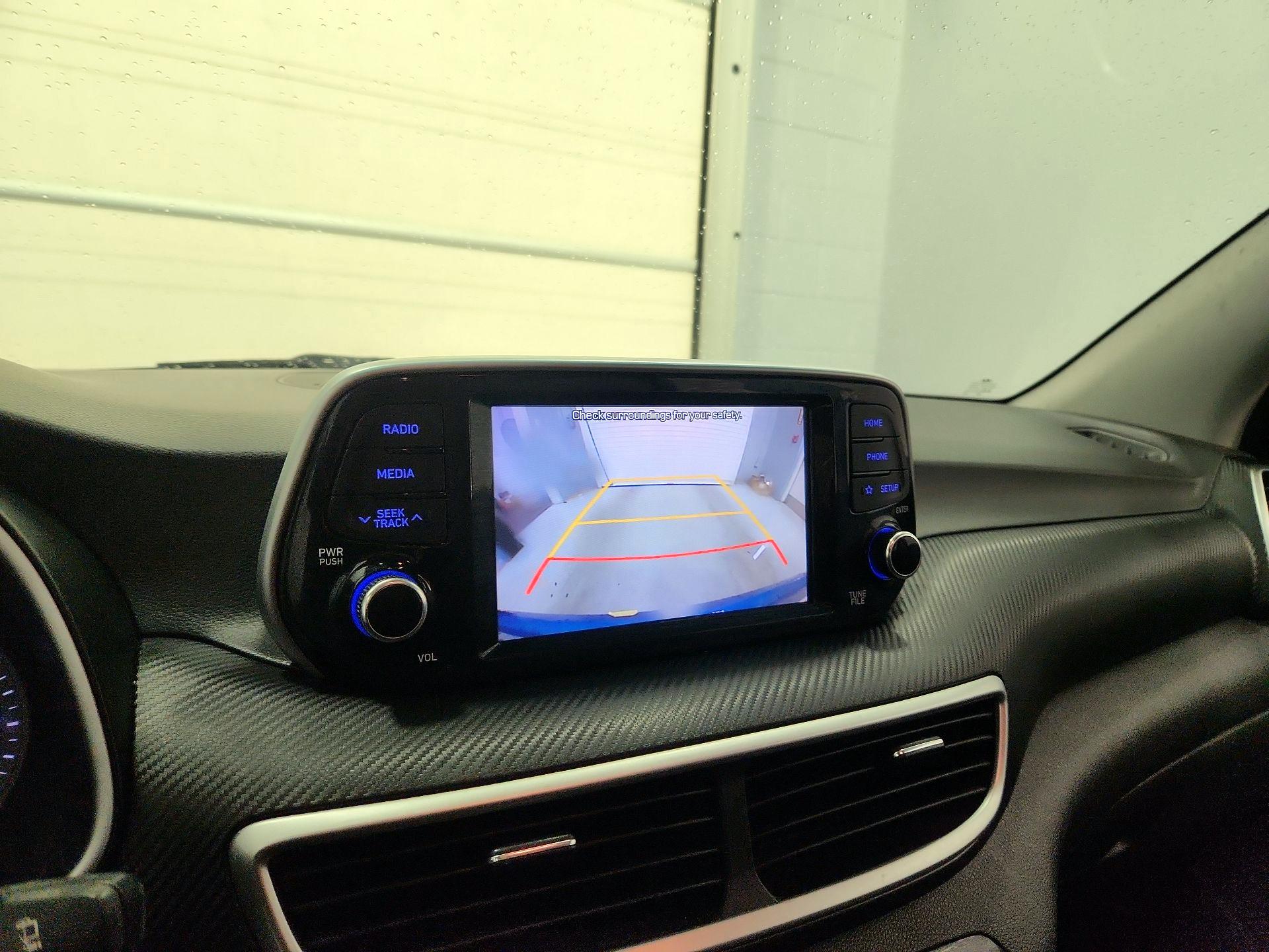 Thumbnail: 2019 Hyundai Tucson - 14