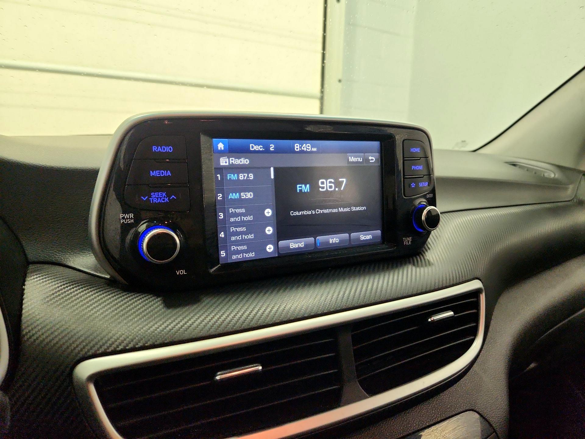 Thumbnail: 2019 Hyundai Tucson - 15