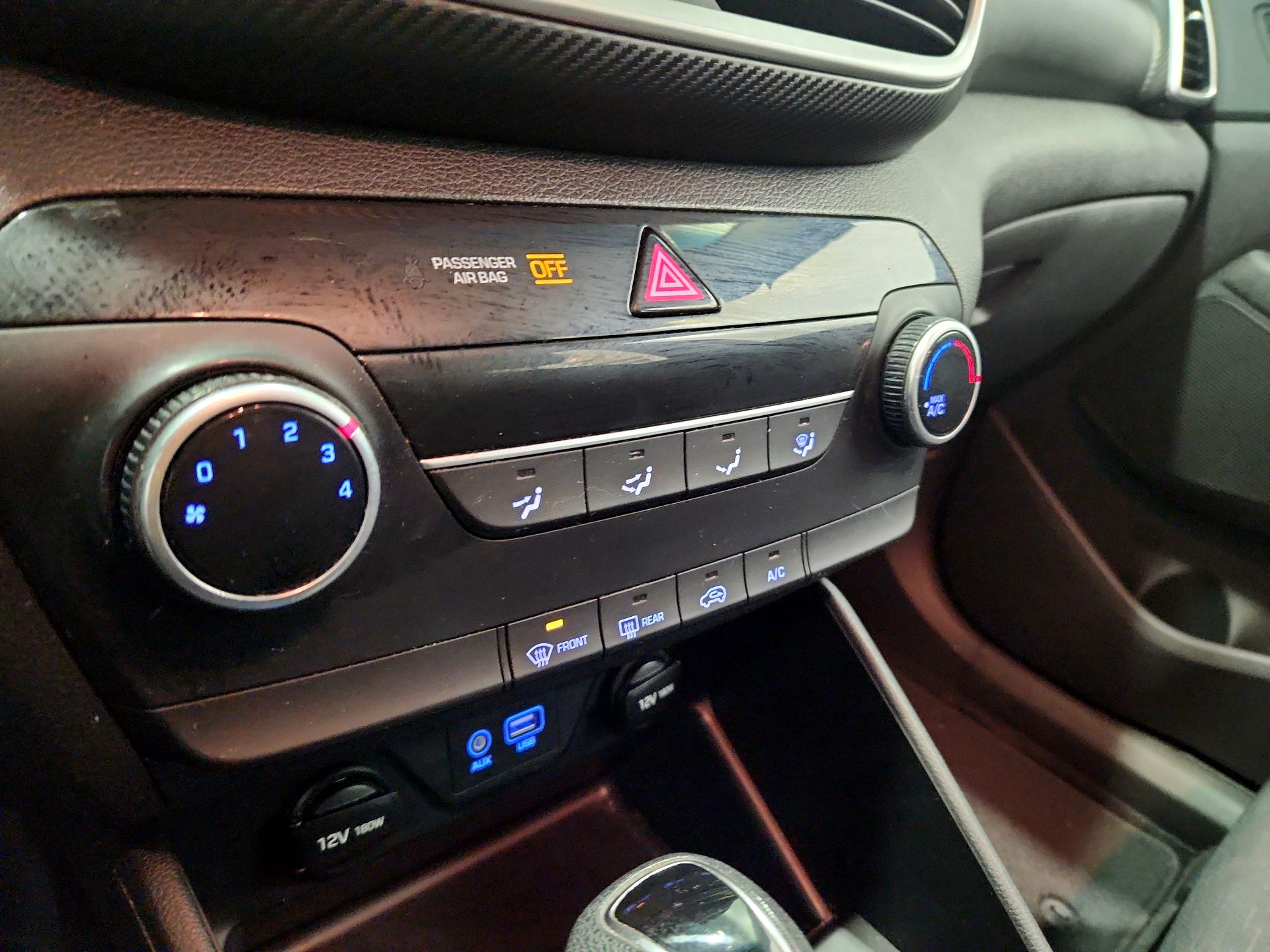 Thumbnail: 2019 Hyundai Tucson - 16