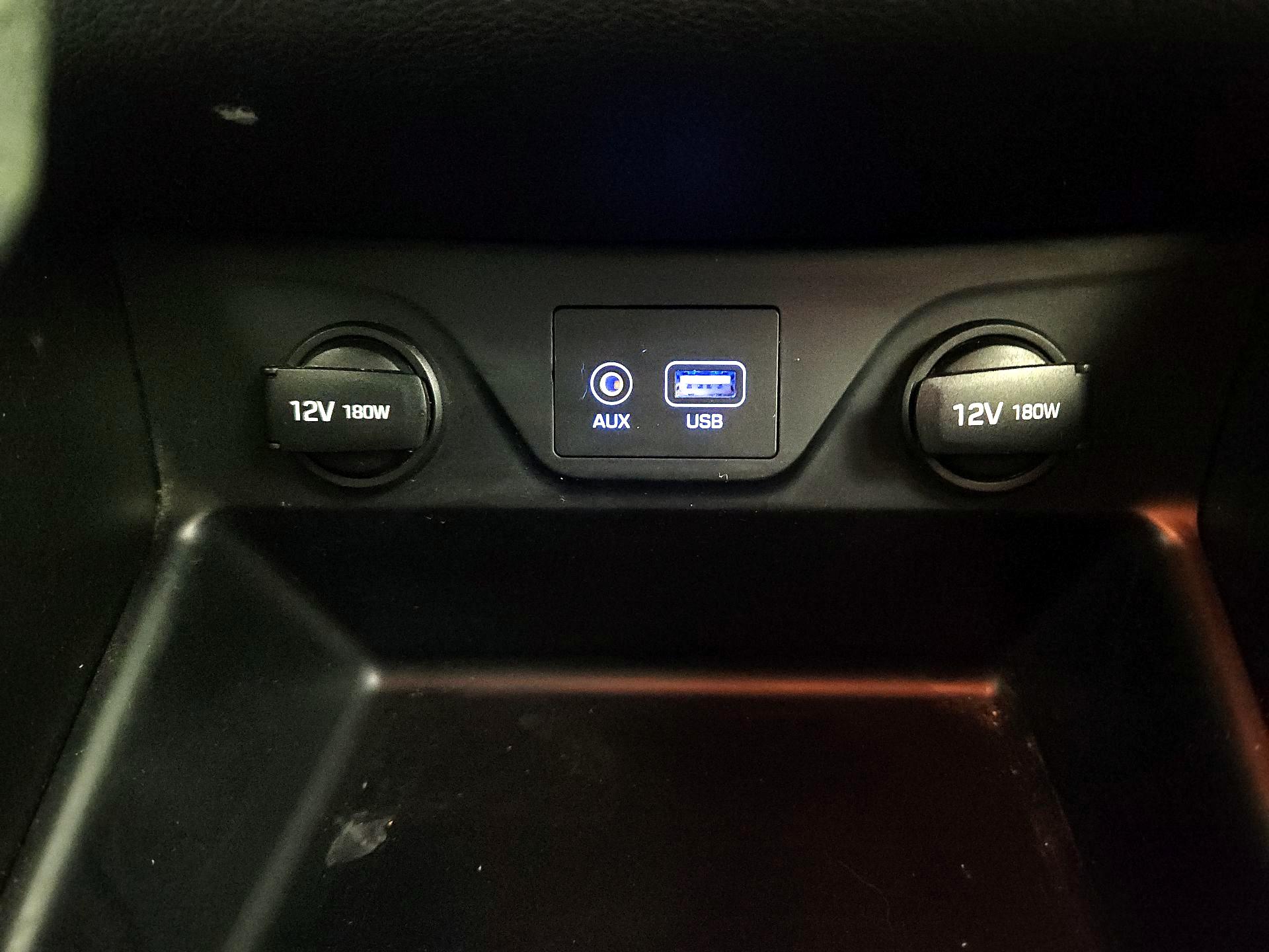 Thumbnail: 2019 Hyundai Tucson - 18