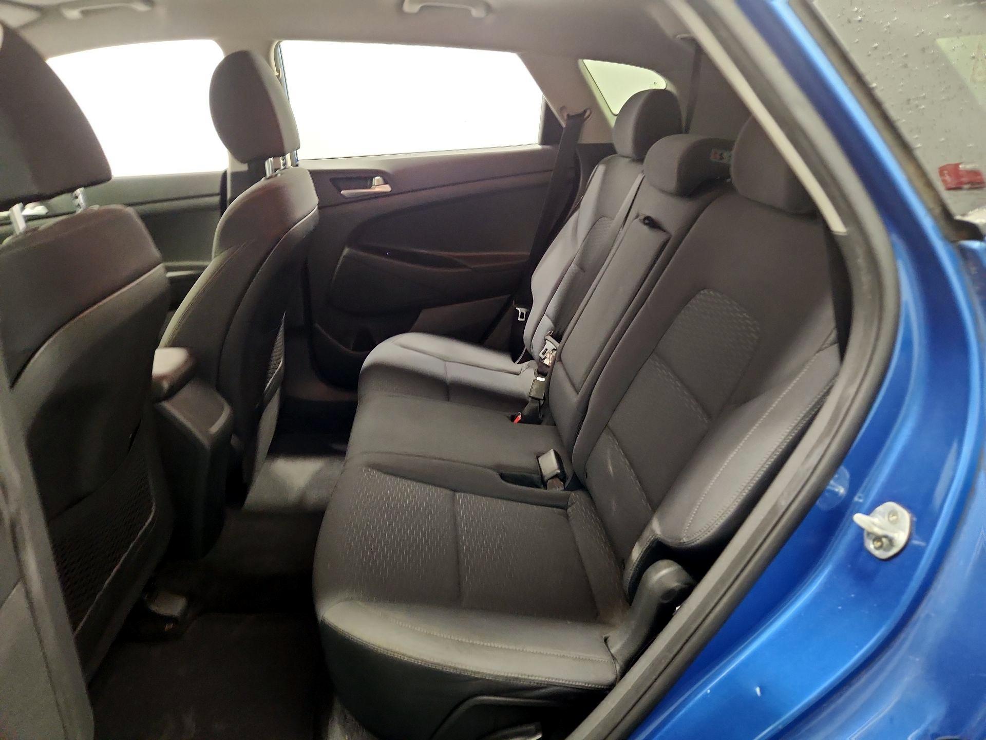 Thumbnail: 2019 Hyundai Tucson - 19