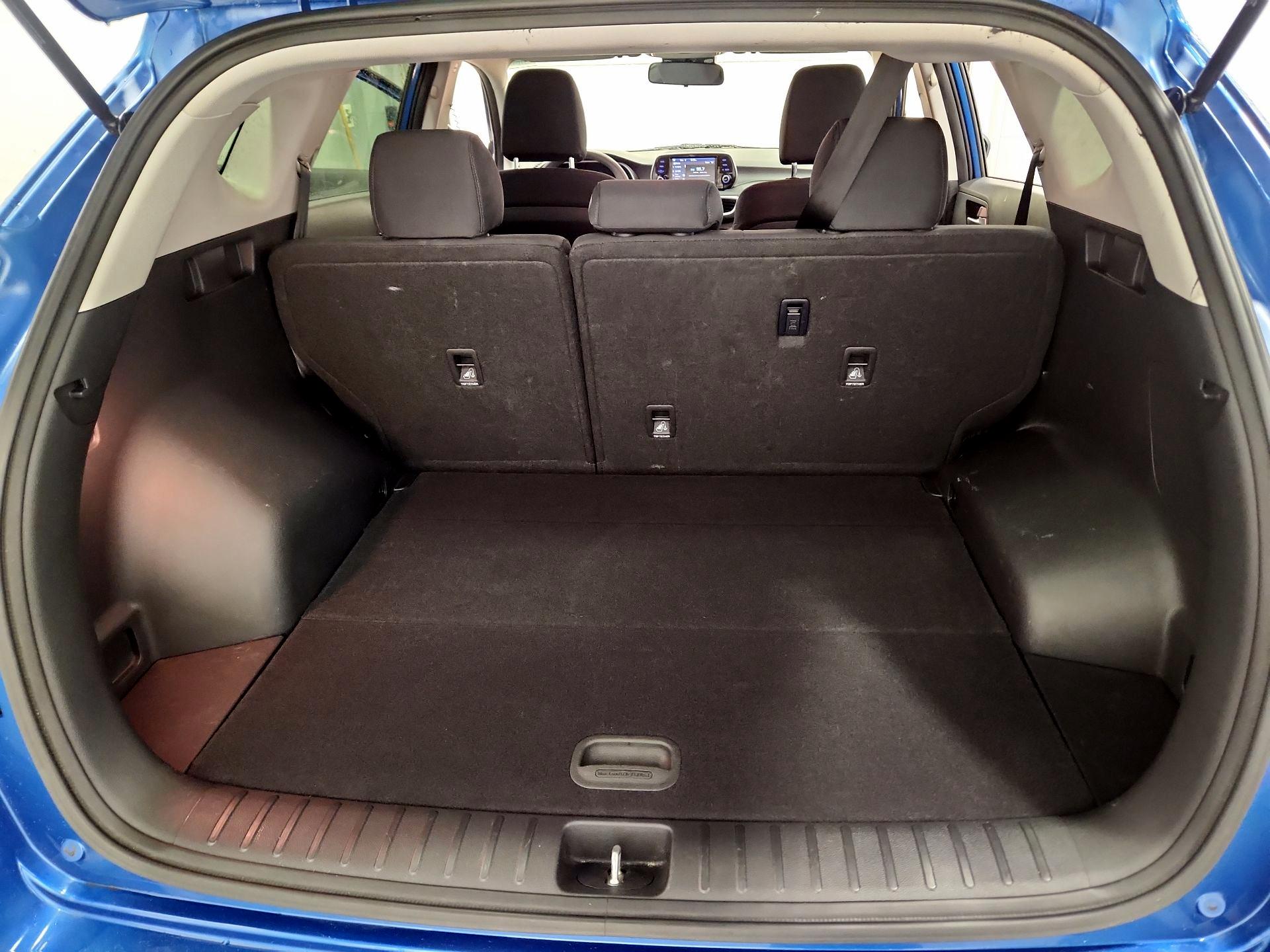 Thumbnail: 2019 Hyundai Tucson - 20