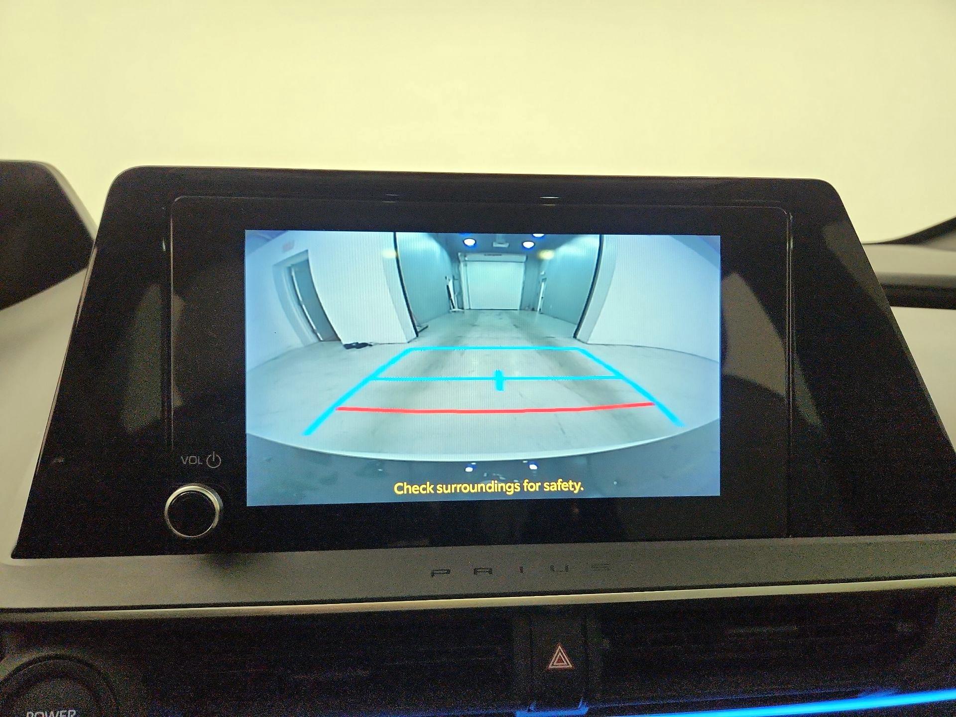 Thumbnail: 2024 Toyota Prius - 12