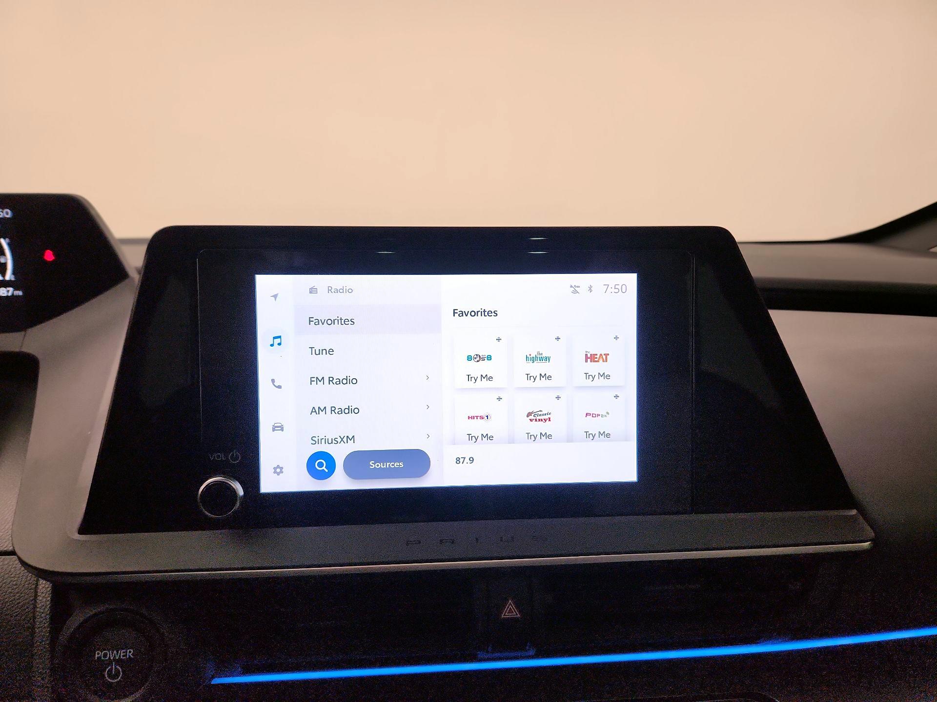 Thumbnail: 2024 Toyota Prius - 13