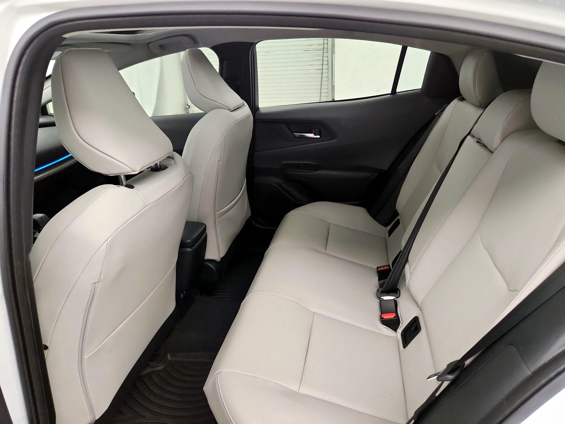 Thumbnail: 2024 Toyota Prius - 18