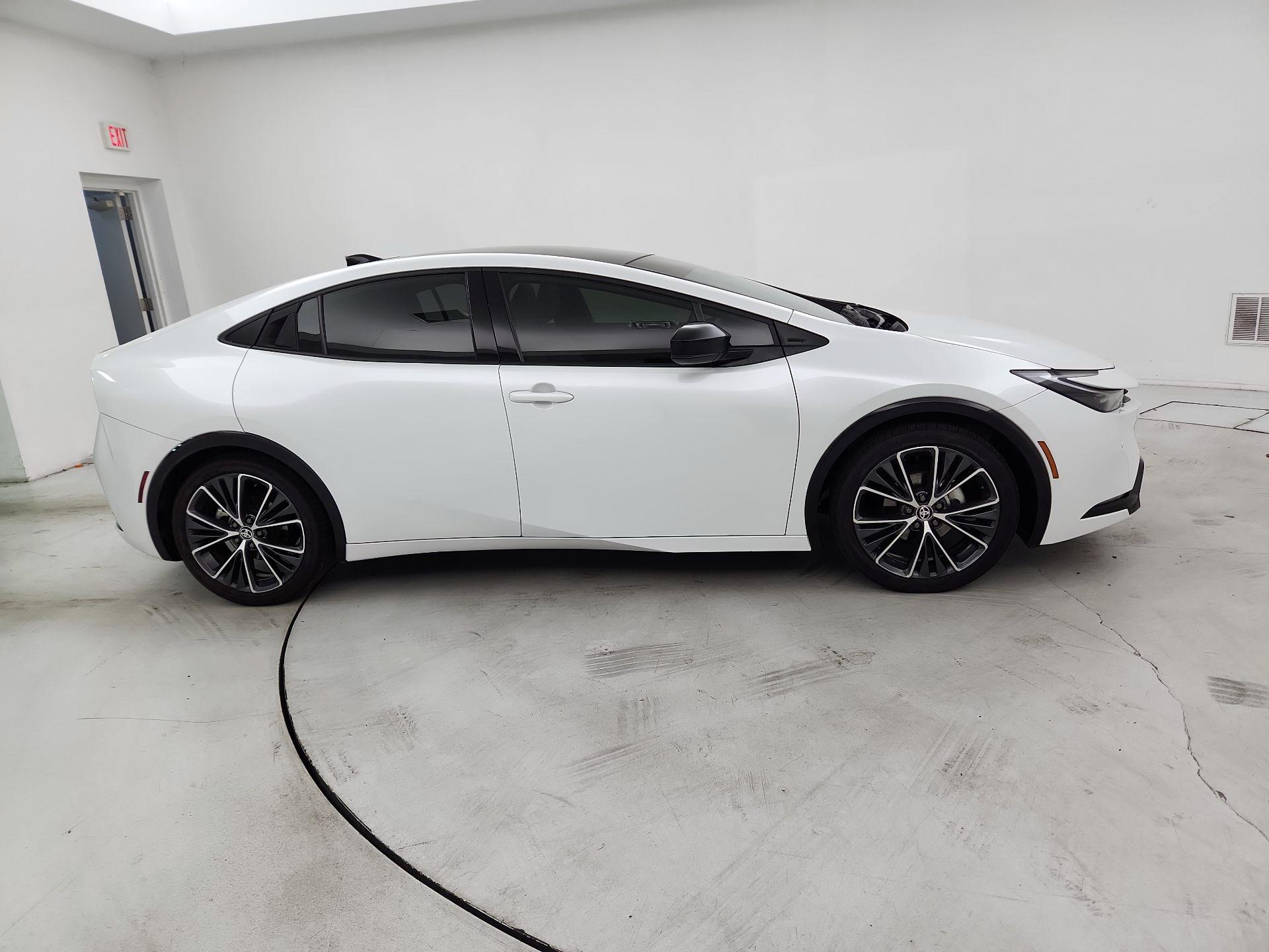 Thumbnail: 2024 Toyota Prius - 4