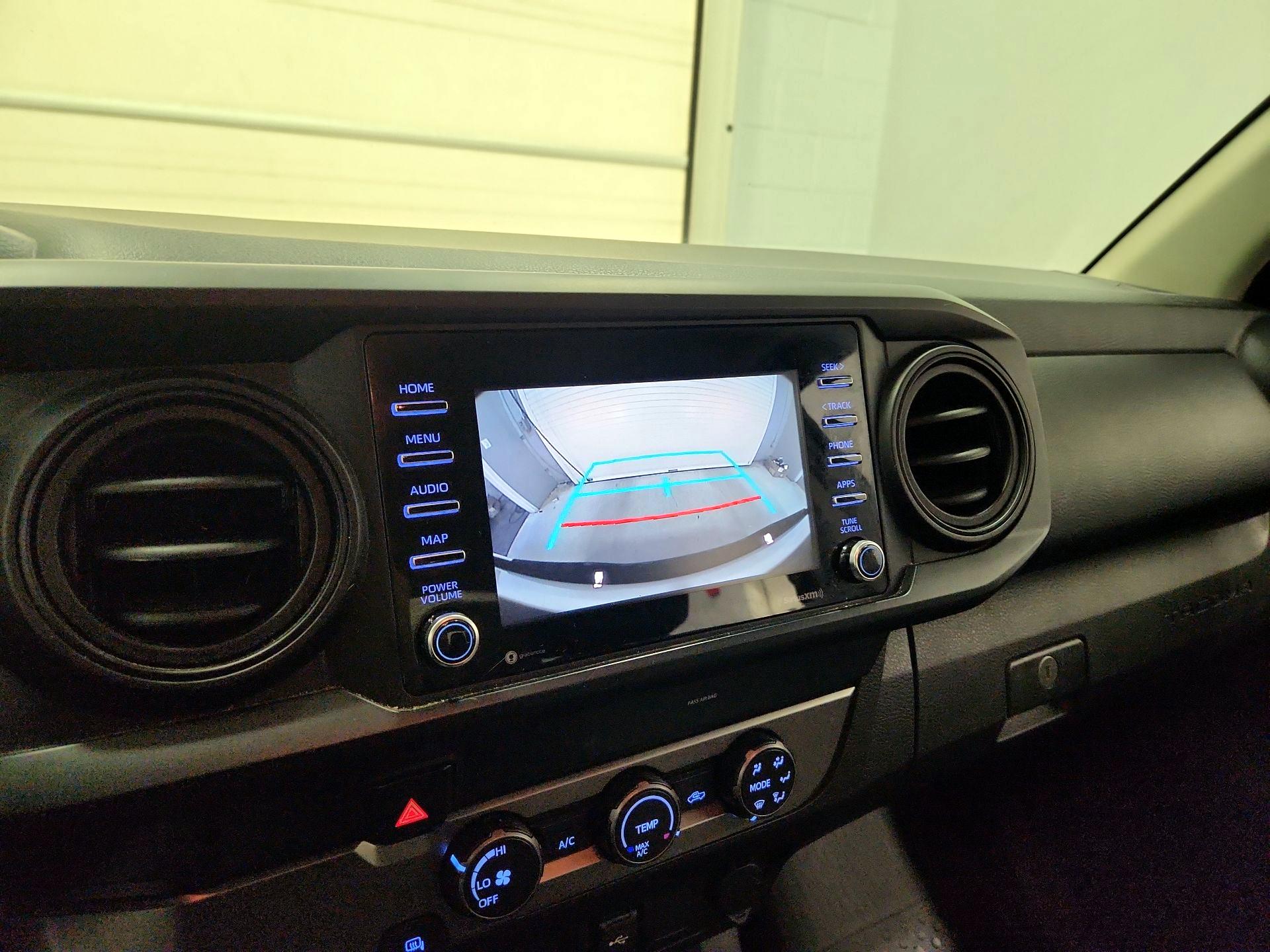 Thumbnail: 2021 Toyota Tacoma - 14