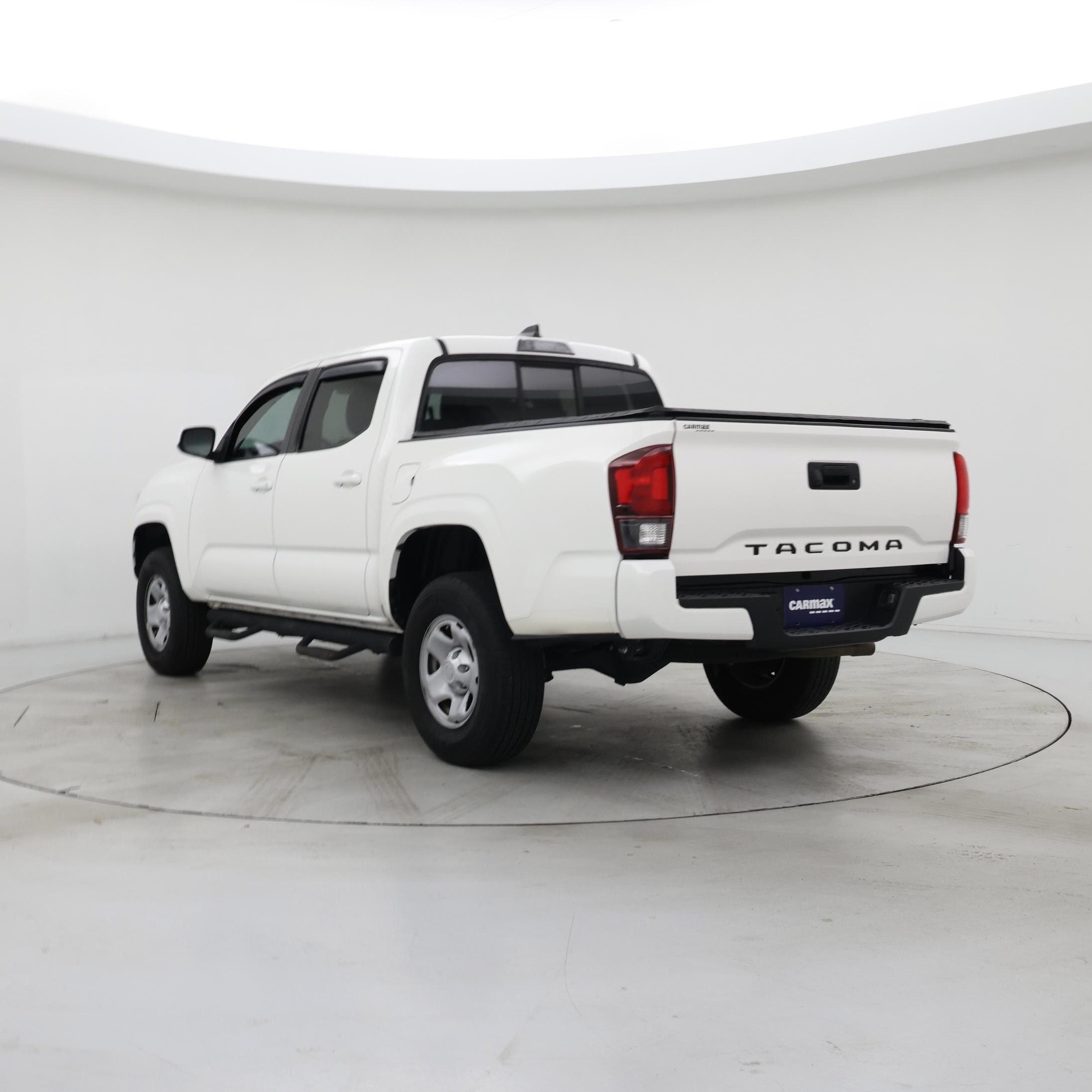 Thumbnail: 2021 Toyota Tacoma - 2