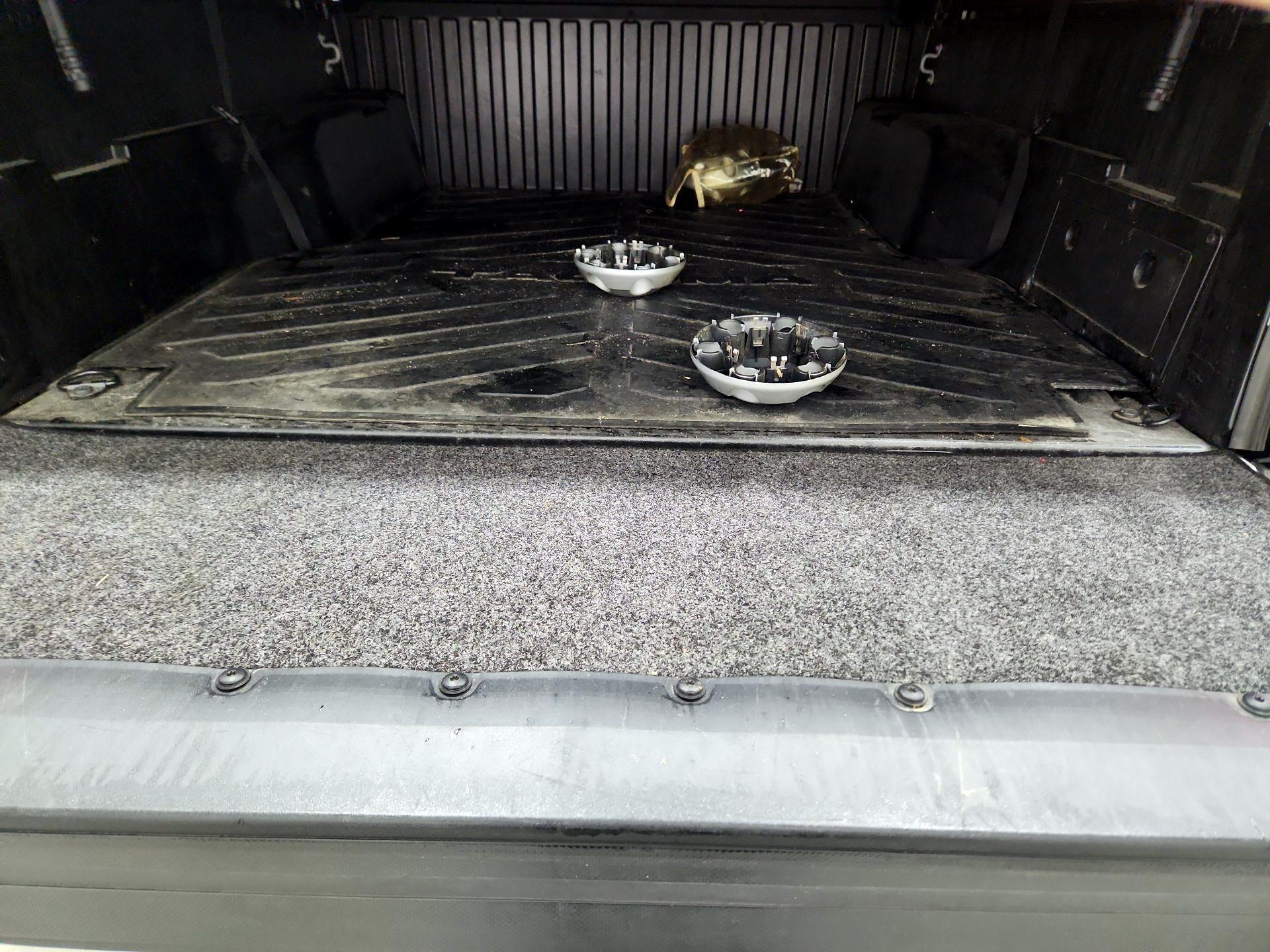 Thumbnail: 2021 Toyota Tacoma - 20