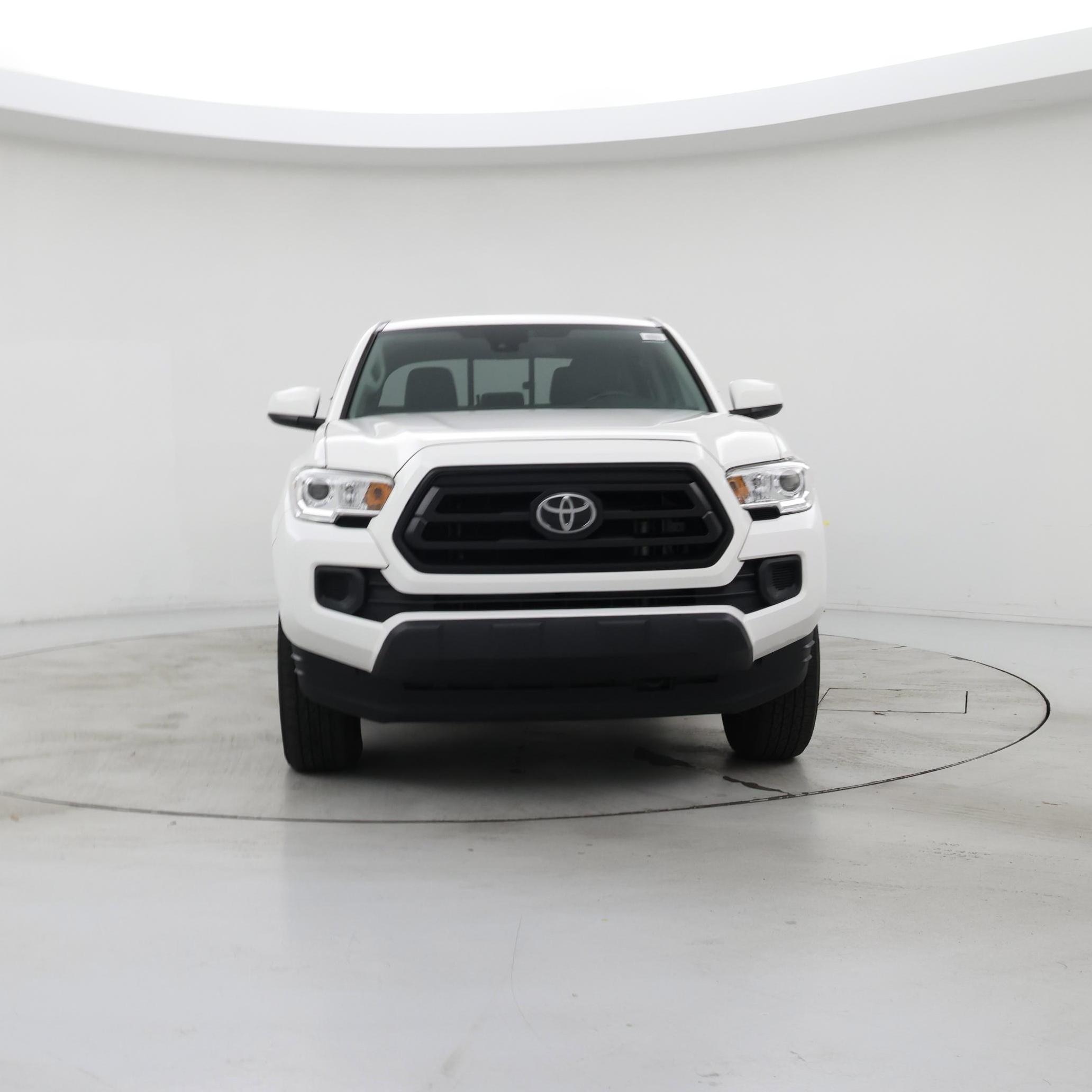 Thumbnail: 2021 Toyota Tacoma - 5