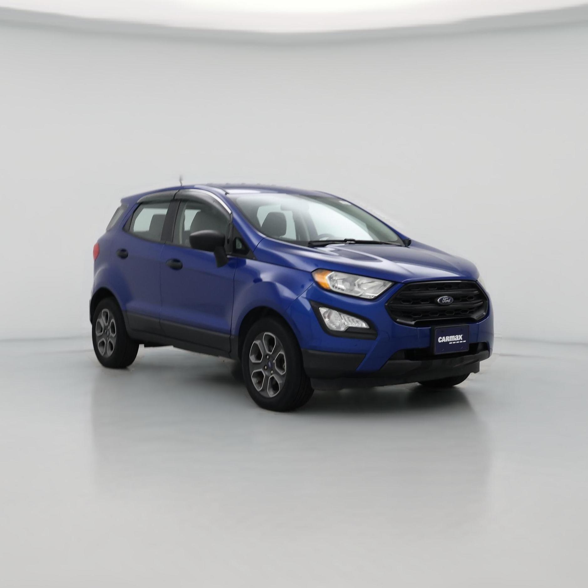 Thumbnail: 2019 Ford EcoSport - 1