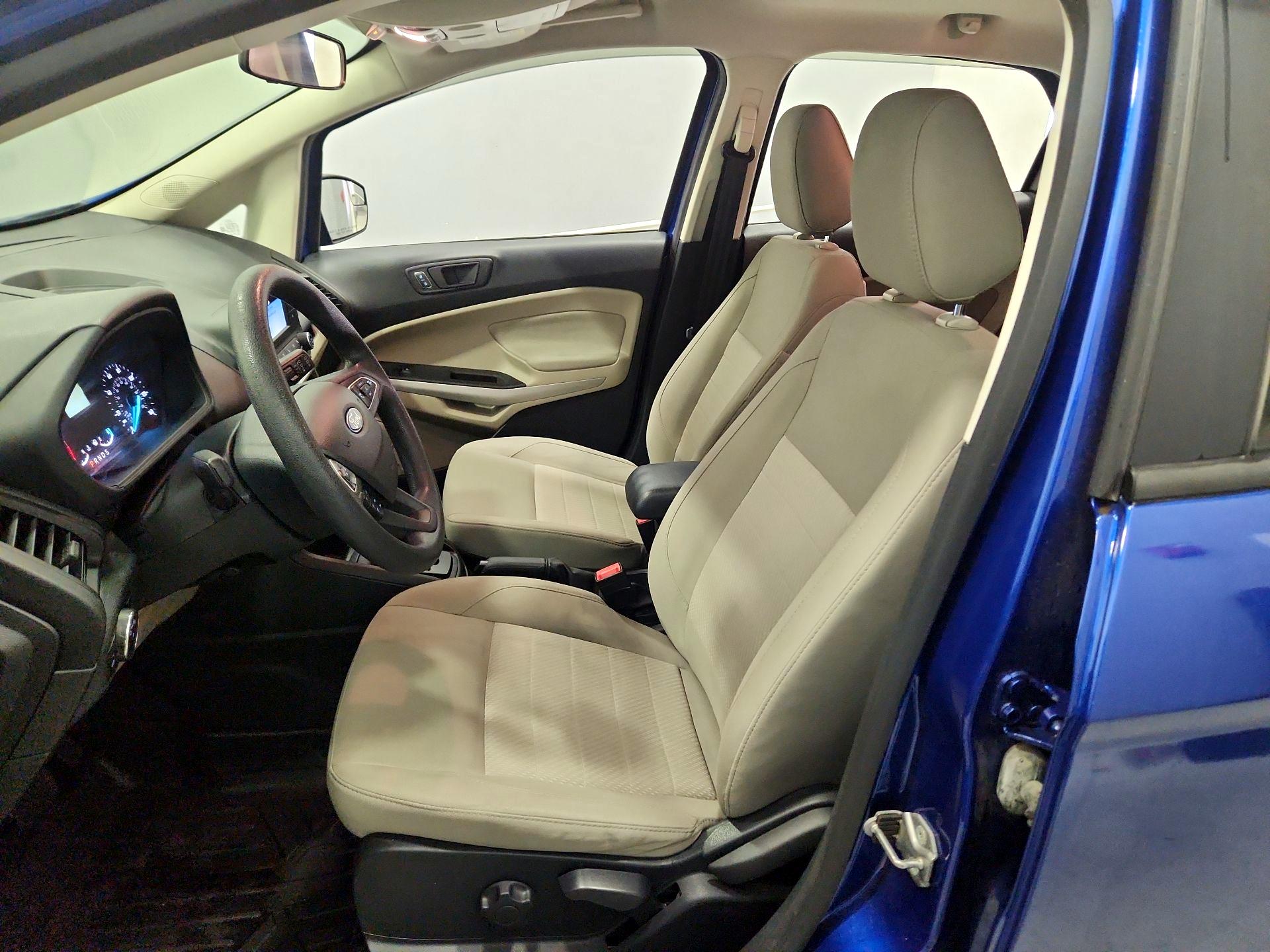 Thumbnail: 2019 Ford EcoSport - 11