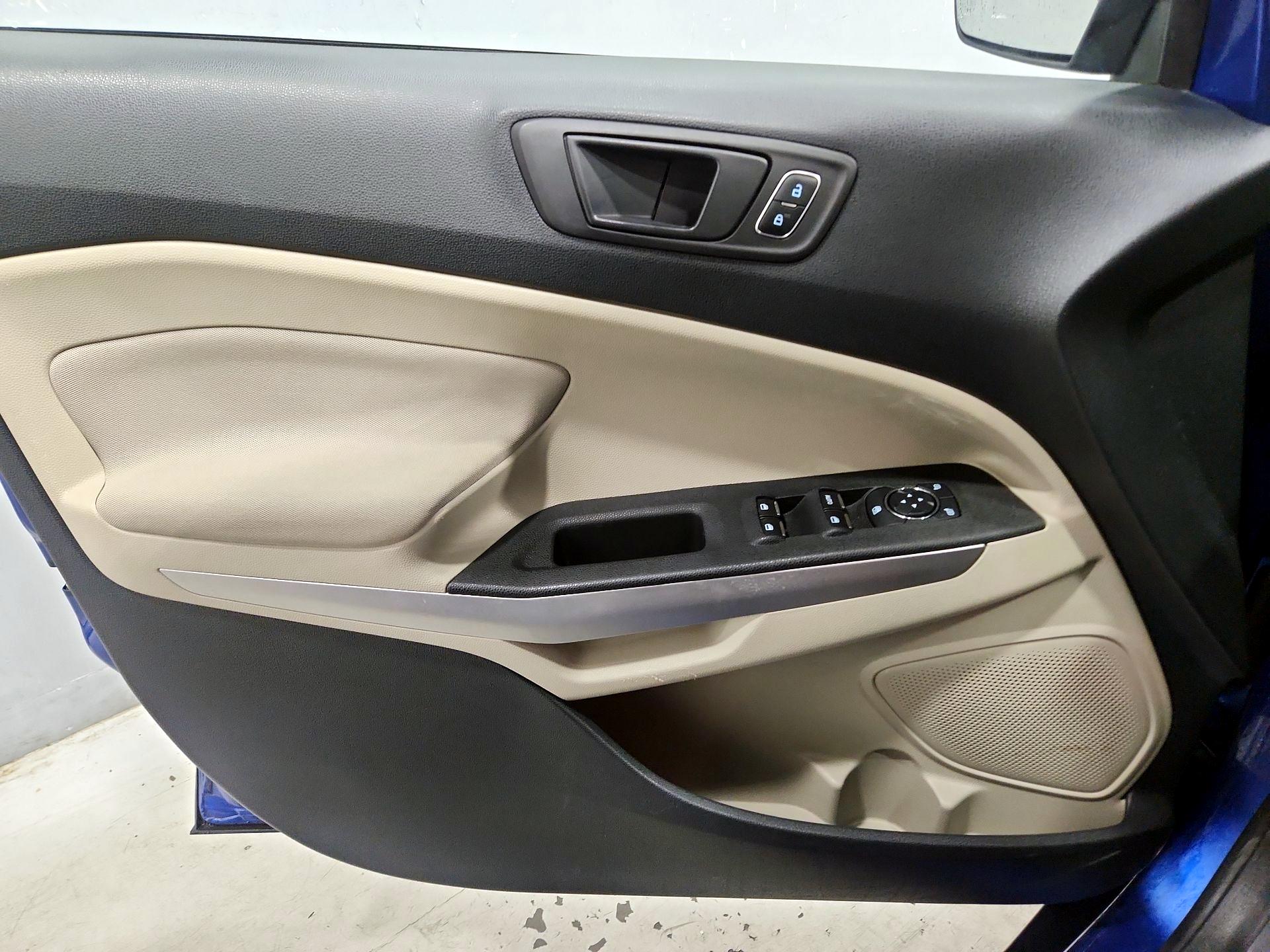 Thumbnail: 2019 Ford EcoSport - 12