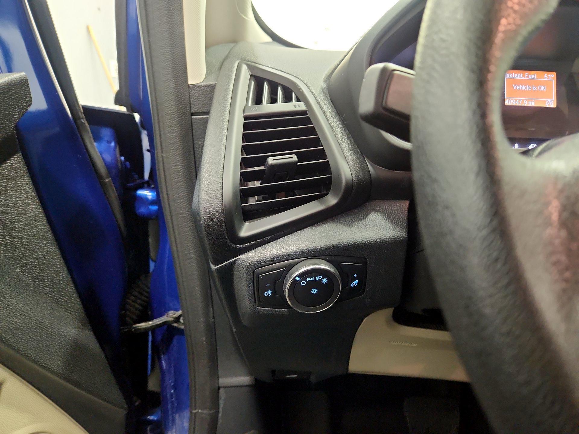 Thumbnail: 2019 Ford EcoSport - 13