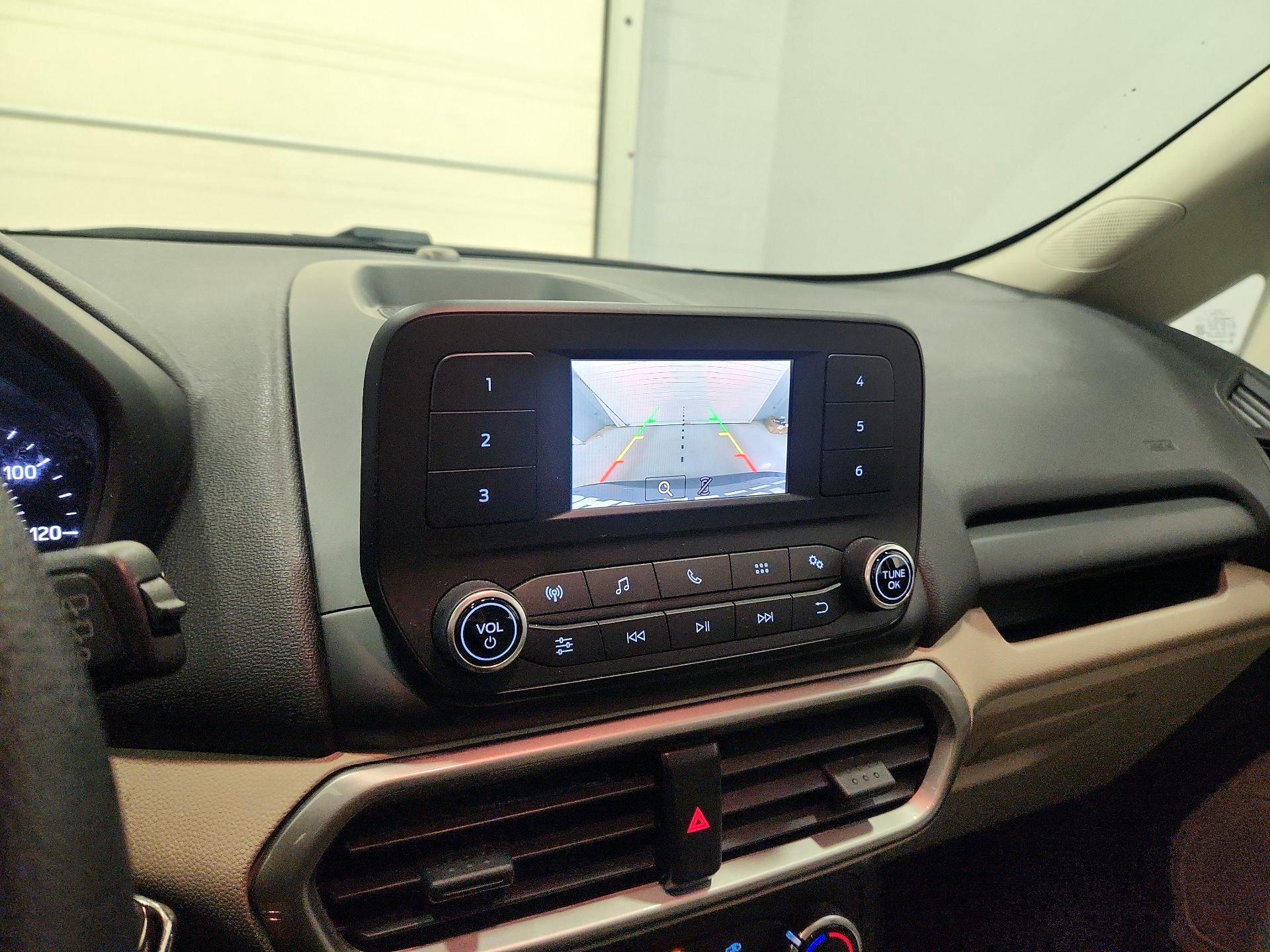 Thumbnail: 2019 Ford EcoSport - 14