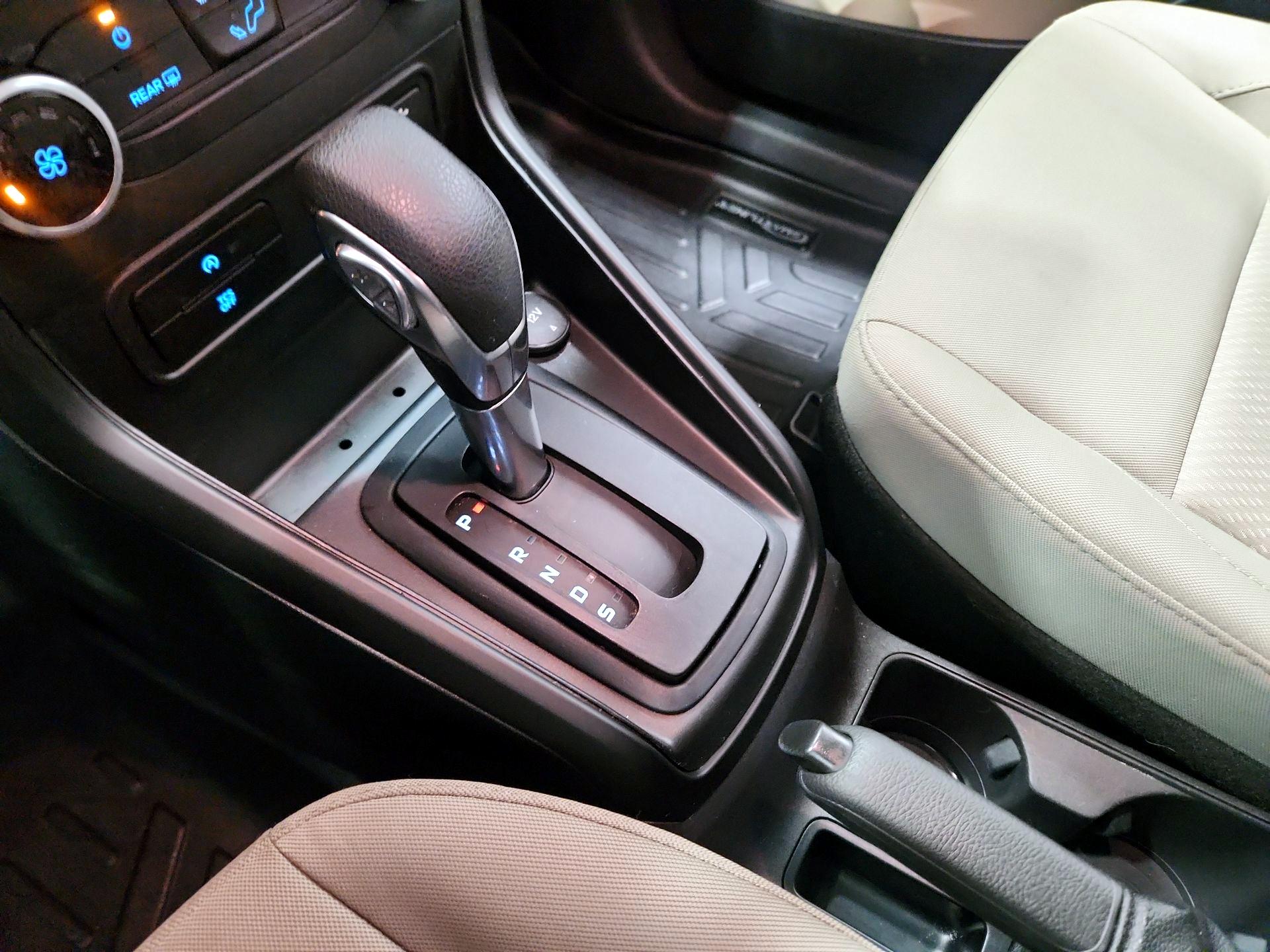 Thumbnail: 2019 Ford EcoSport - 17