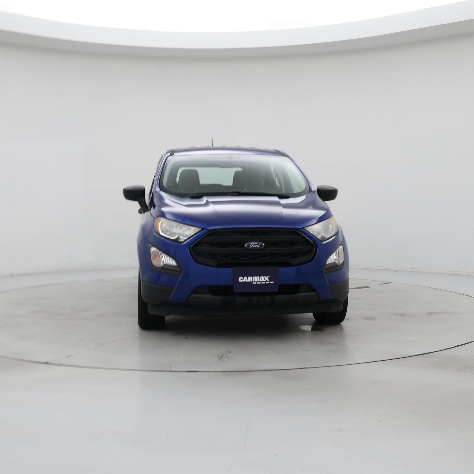 Thumbnail: 2019 Ford EcoSport - 5