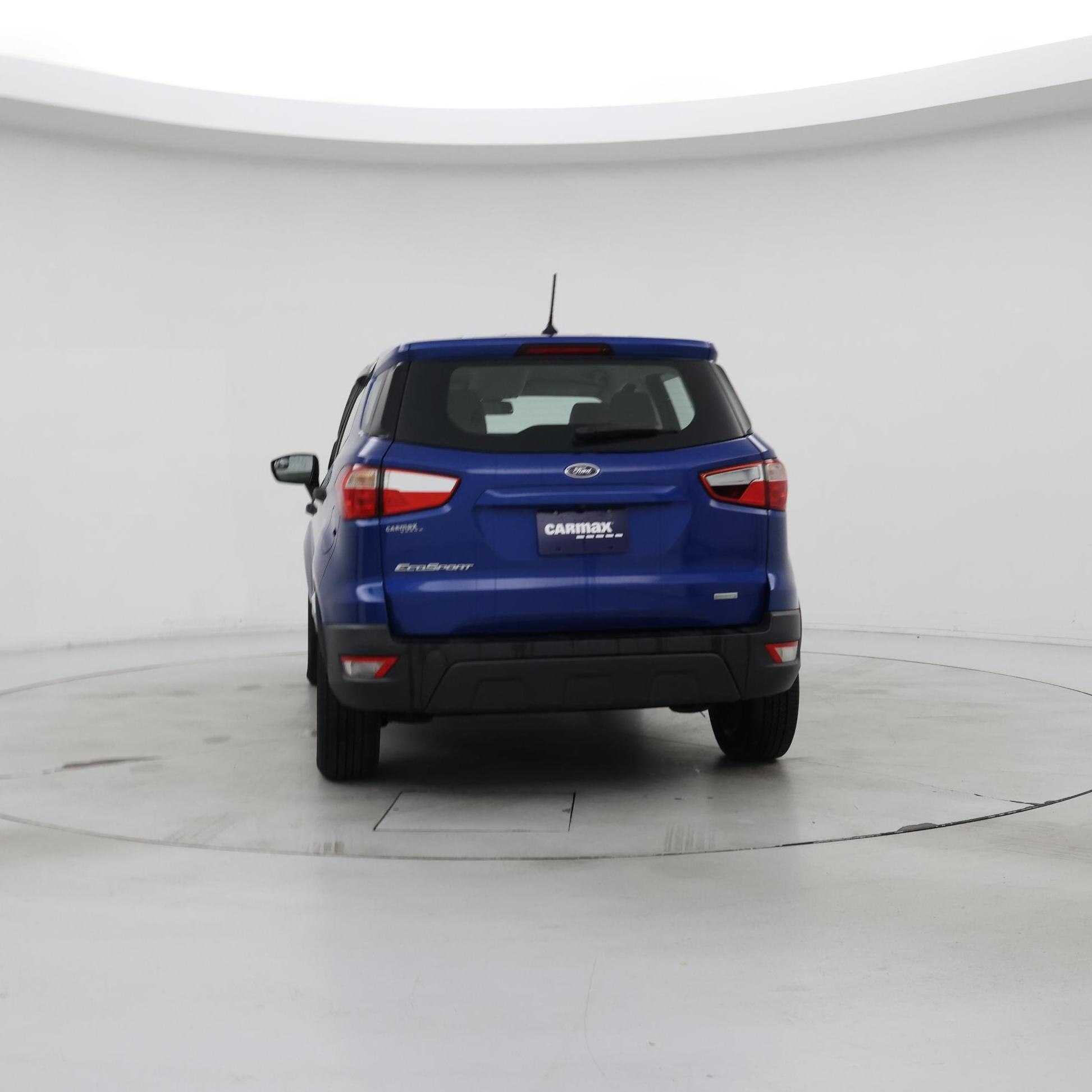 Thumbnail: 2019 Ford EcoSport - 6