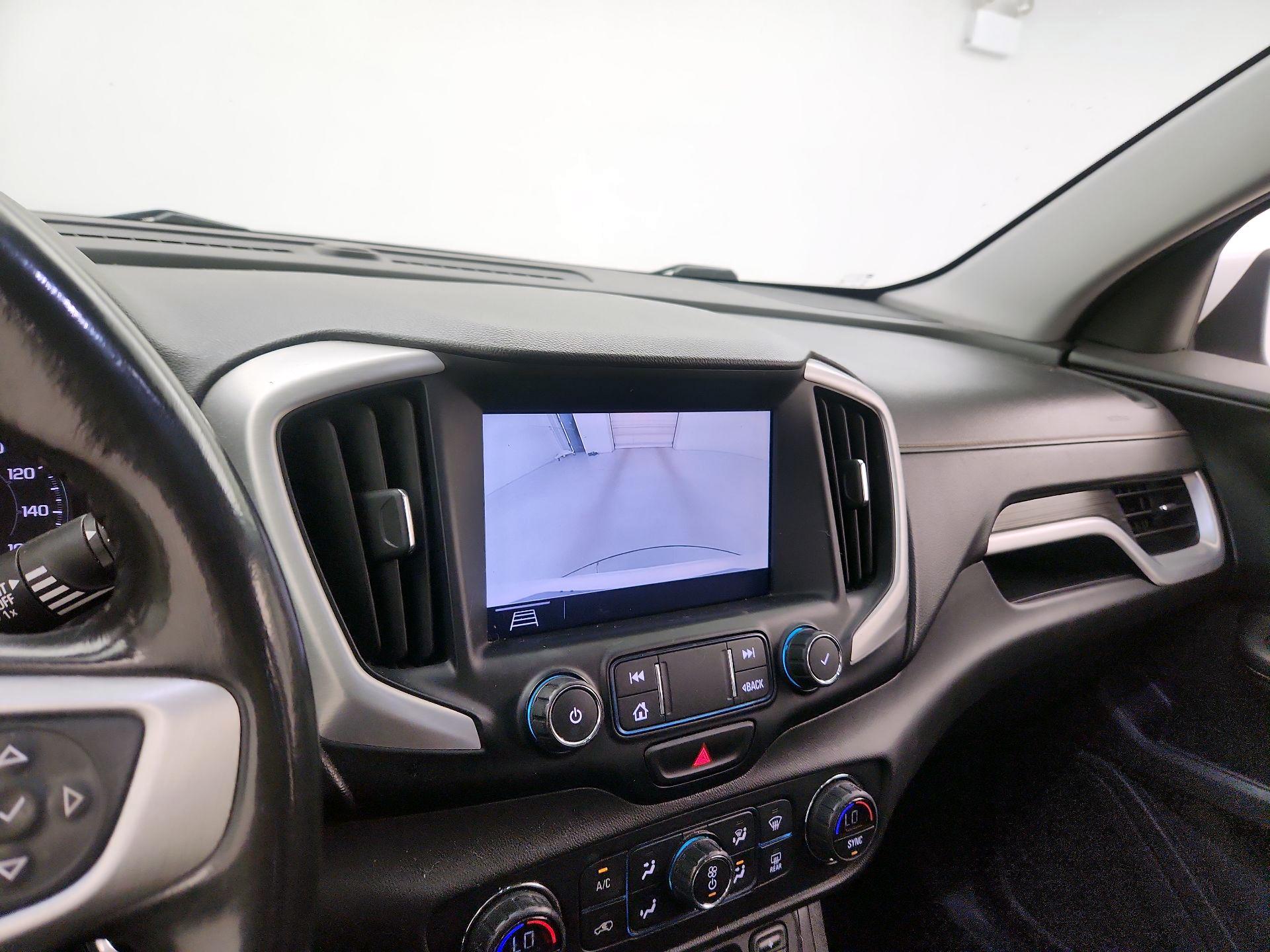 Thumbnail: 2020 GMC Terrain - 14