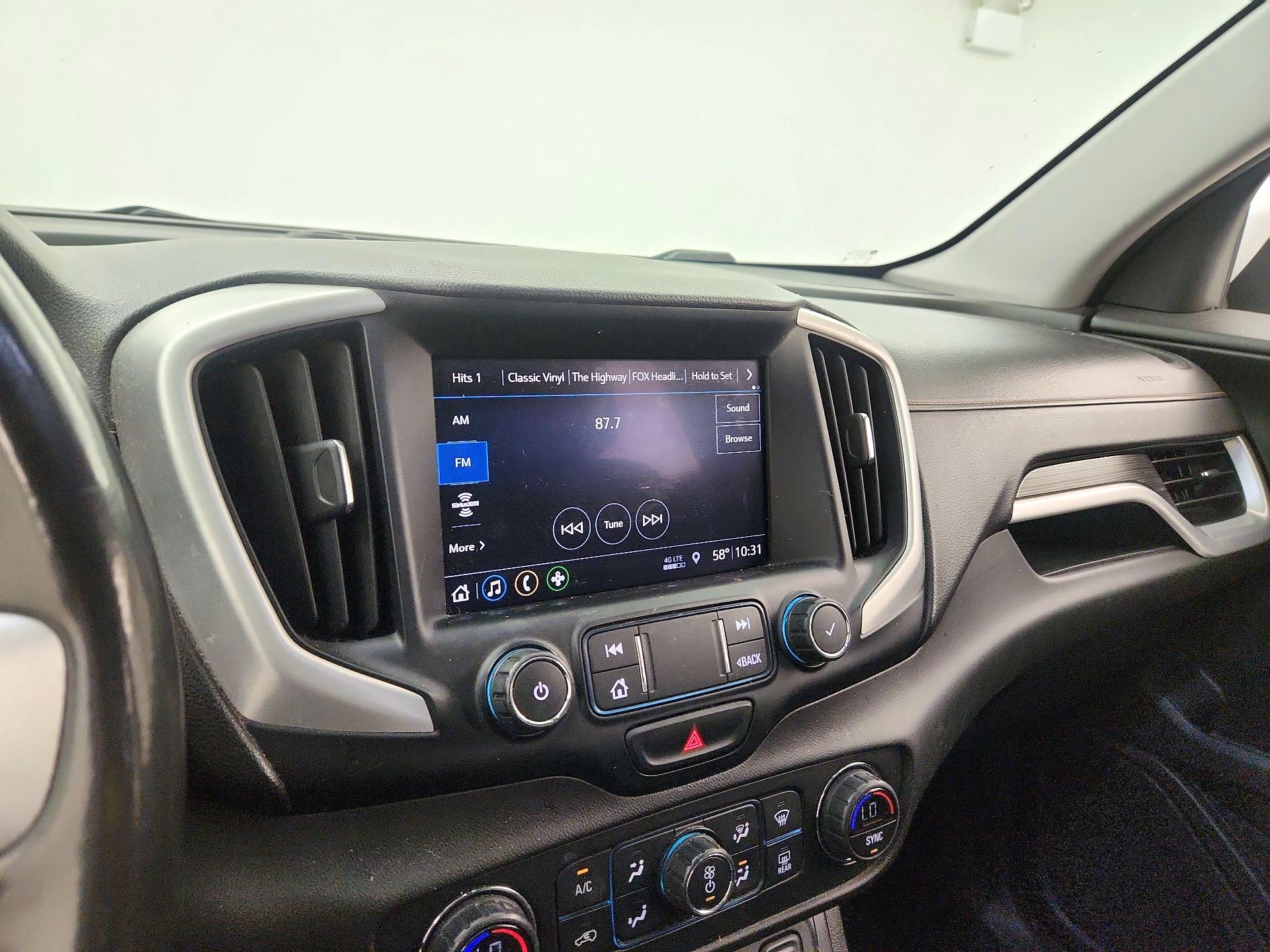 Thumbnail: 2020 GMC Terrain - 15