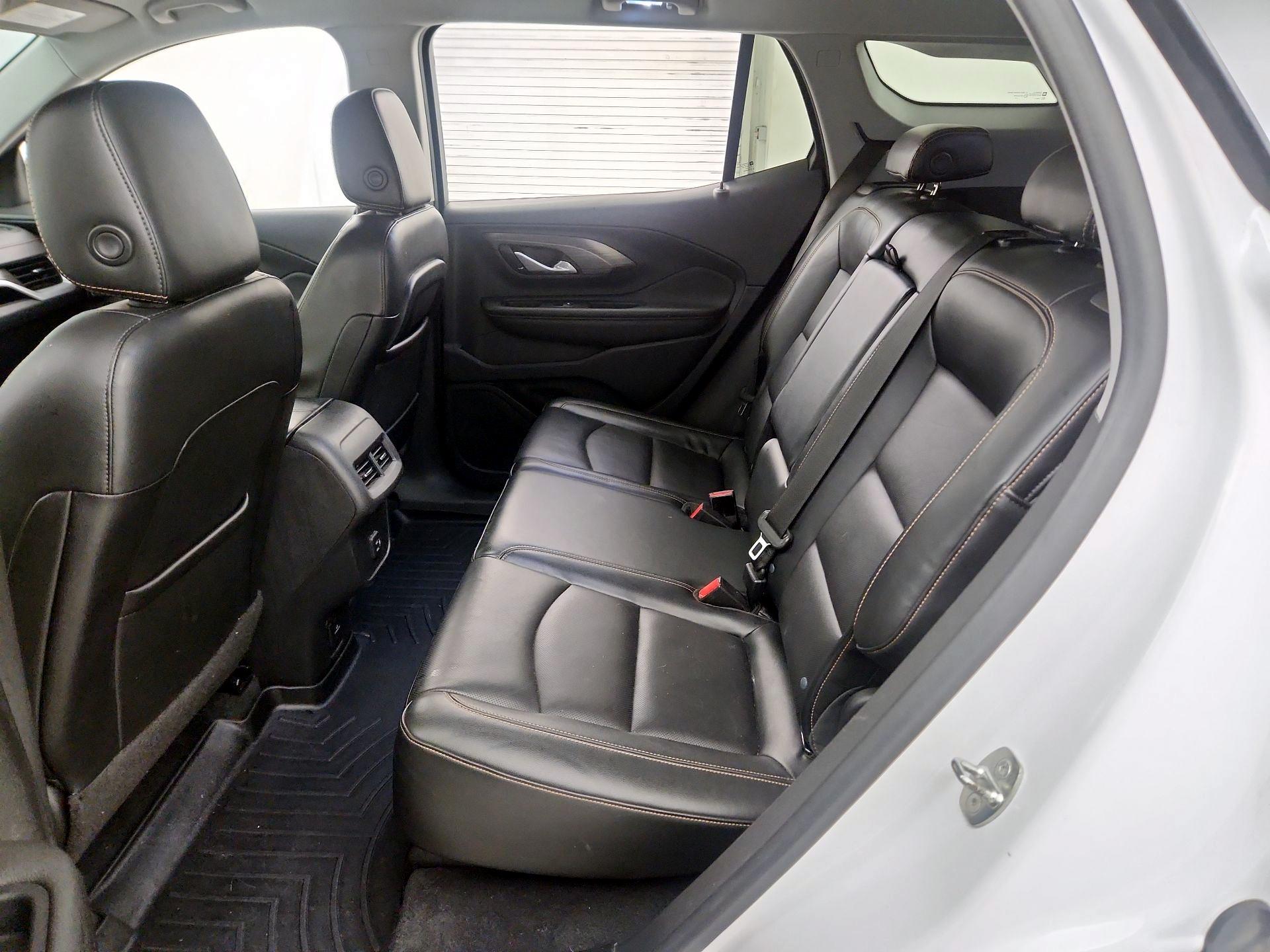 Thumbnail: 2020 GMC Terrain - 20