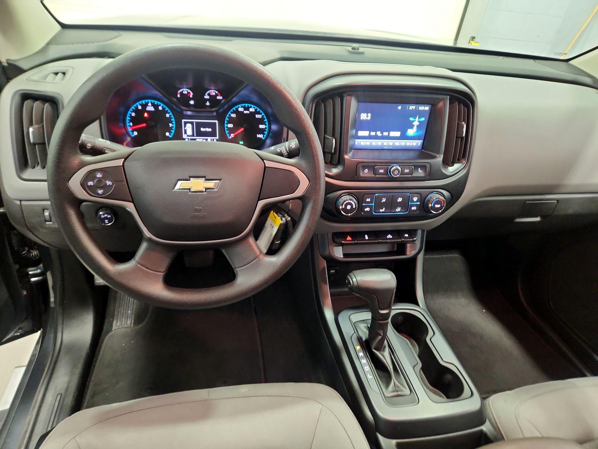 Thumbnail: 2017 Chevrolet Colorado - 9