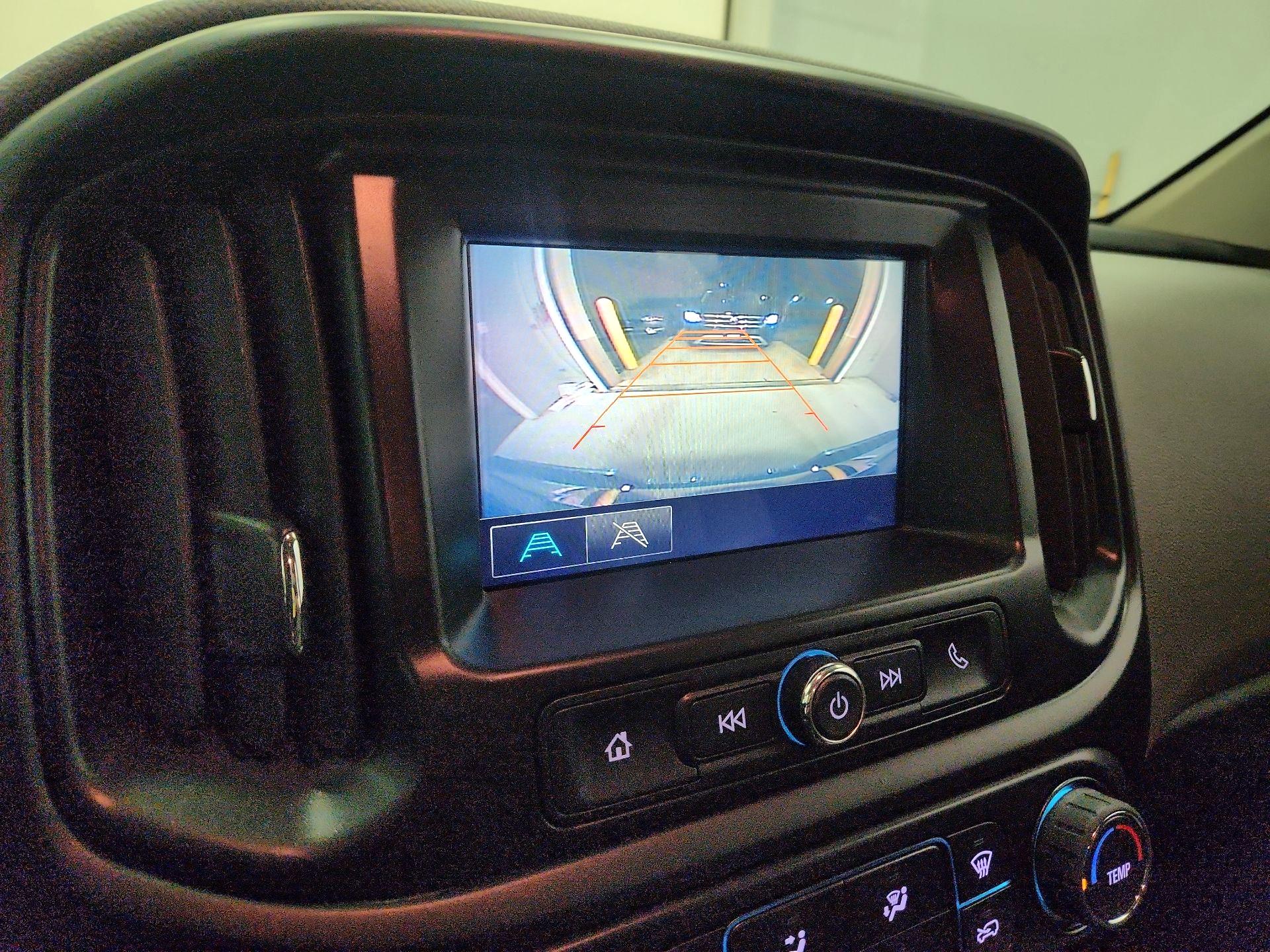 Thumbnail: 2017 Chevrolet Colorado - 14