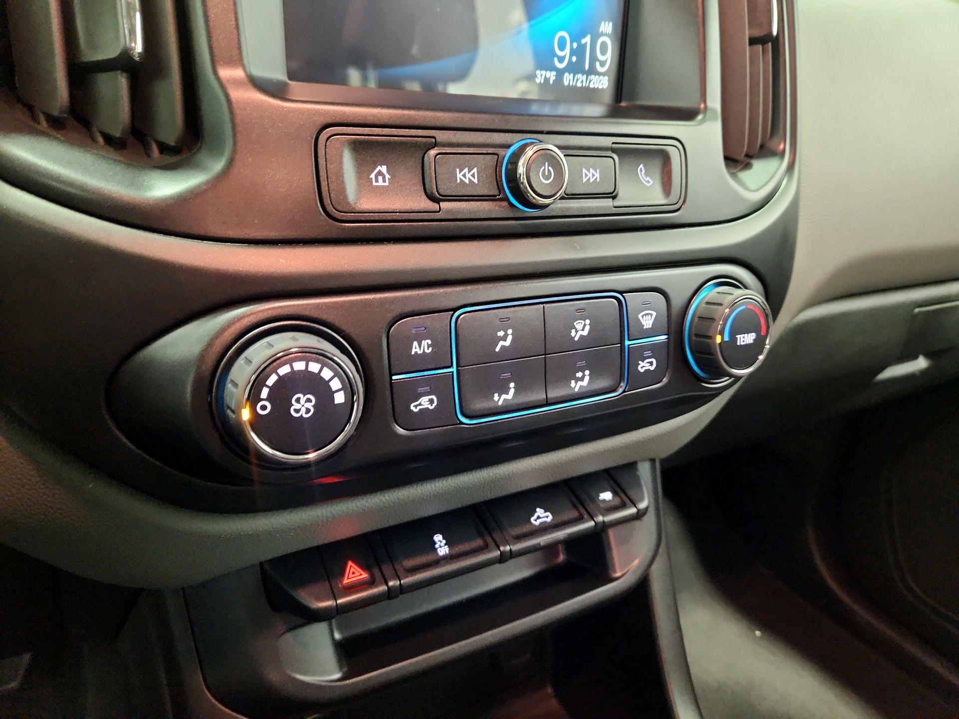 Thumbnail: 2017 Chevrolet Colorado - 16